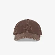 Carhartt WIP Lambert Cap Tobacco