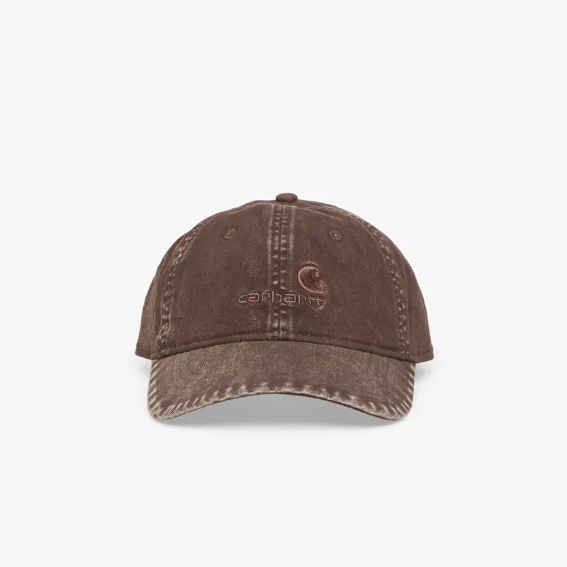 Boné Carhartt WIP Lambert Cap Tobacco