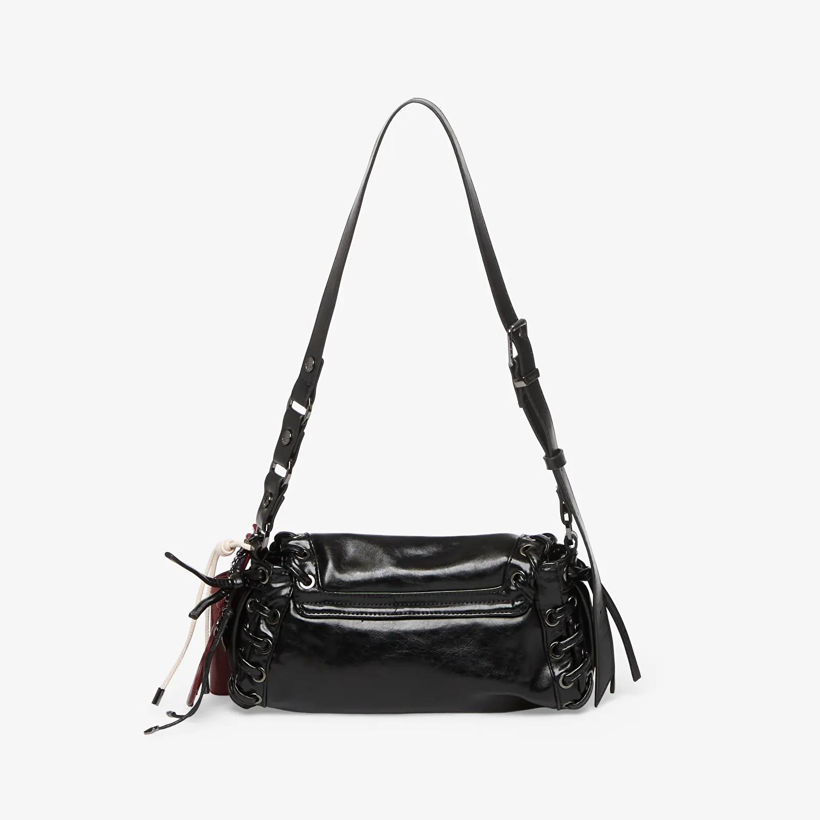 Rokassomas Desigual Galaxy Zarauz Bag Black