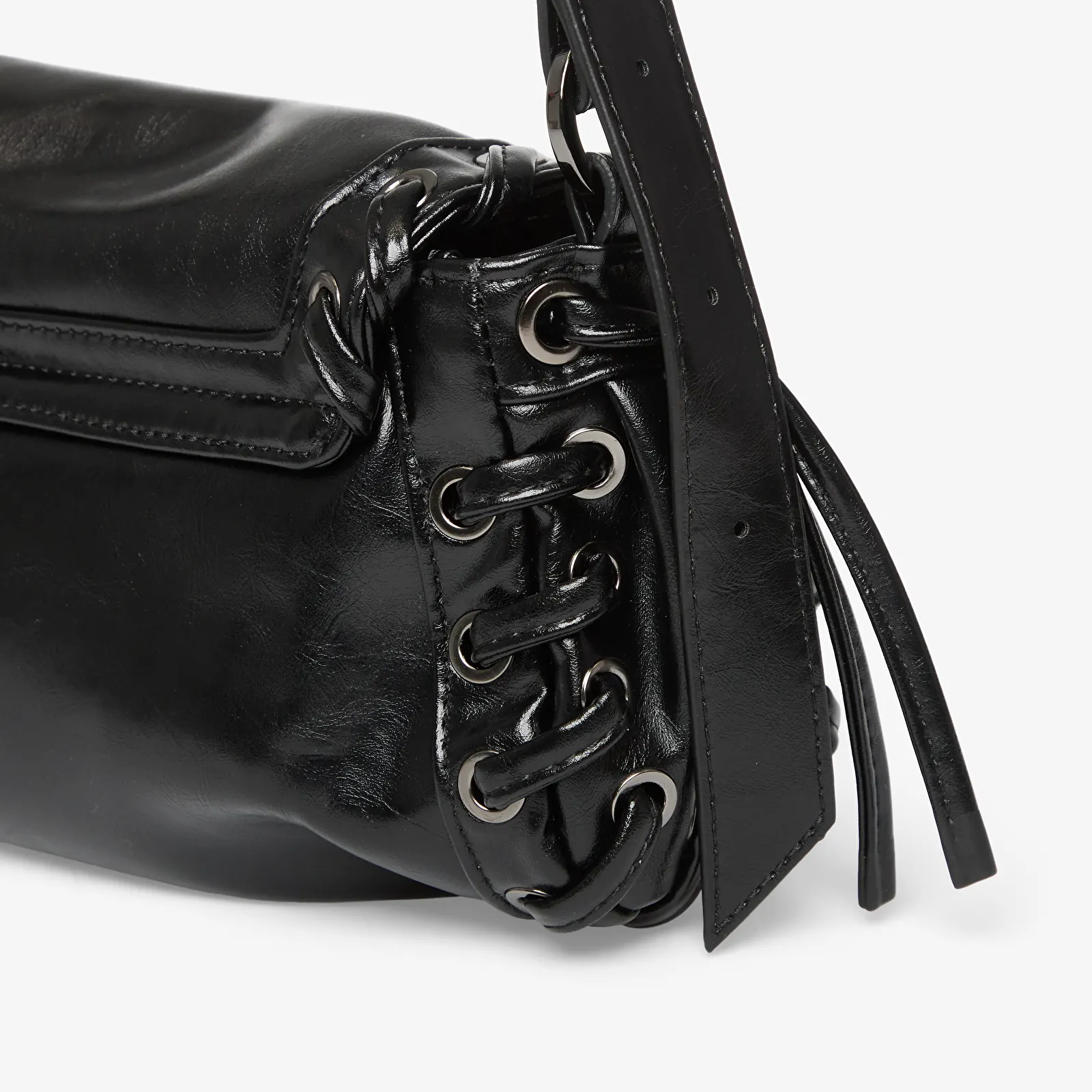 Rokassomas Desigual Galaxy Zarauz Bag Black