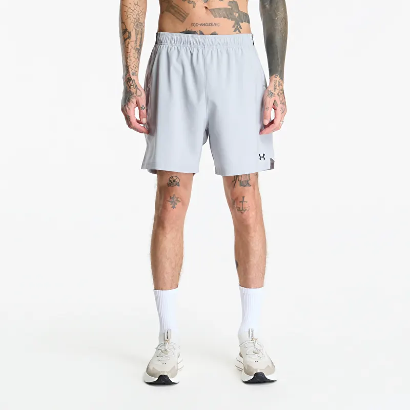 Short Under Armour Vanish Woven Short 2.0 6in Grey