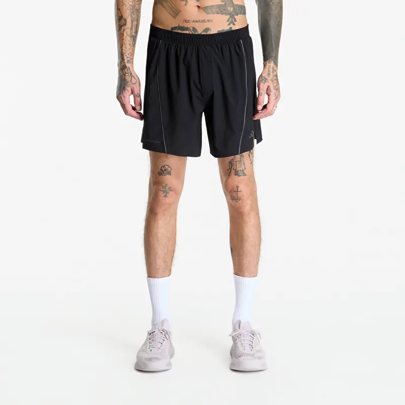 Short adidas x entire studios D4T Training Shorts Black