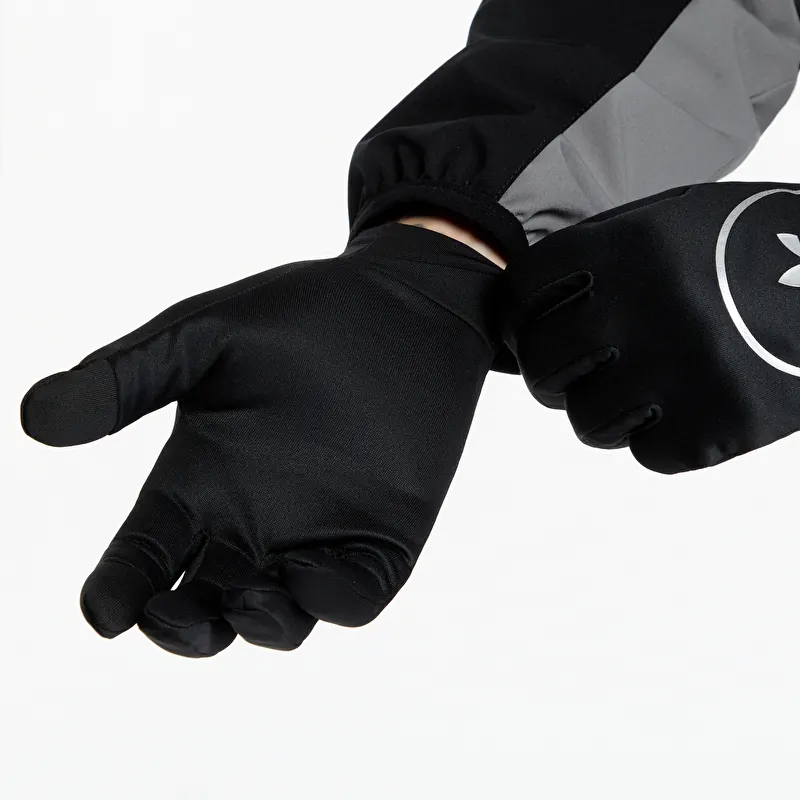 Kesztyűk adidas Gloves Clima Cool Black
