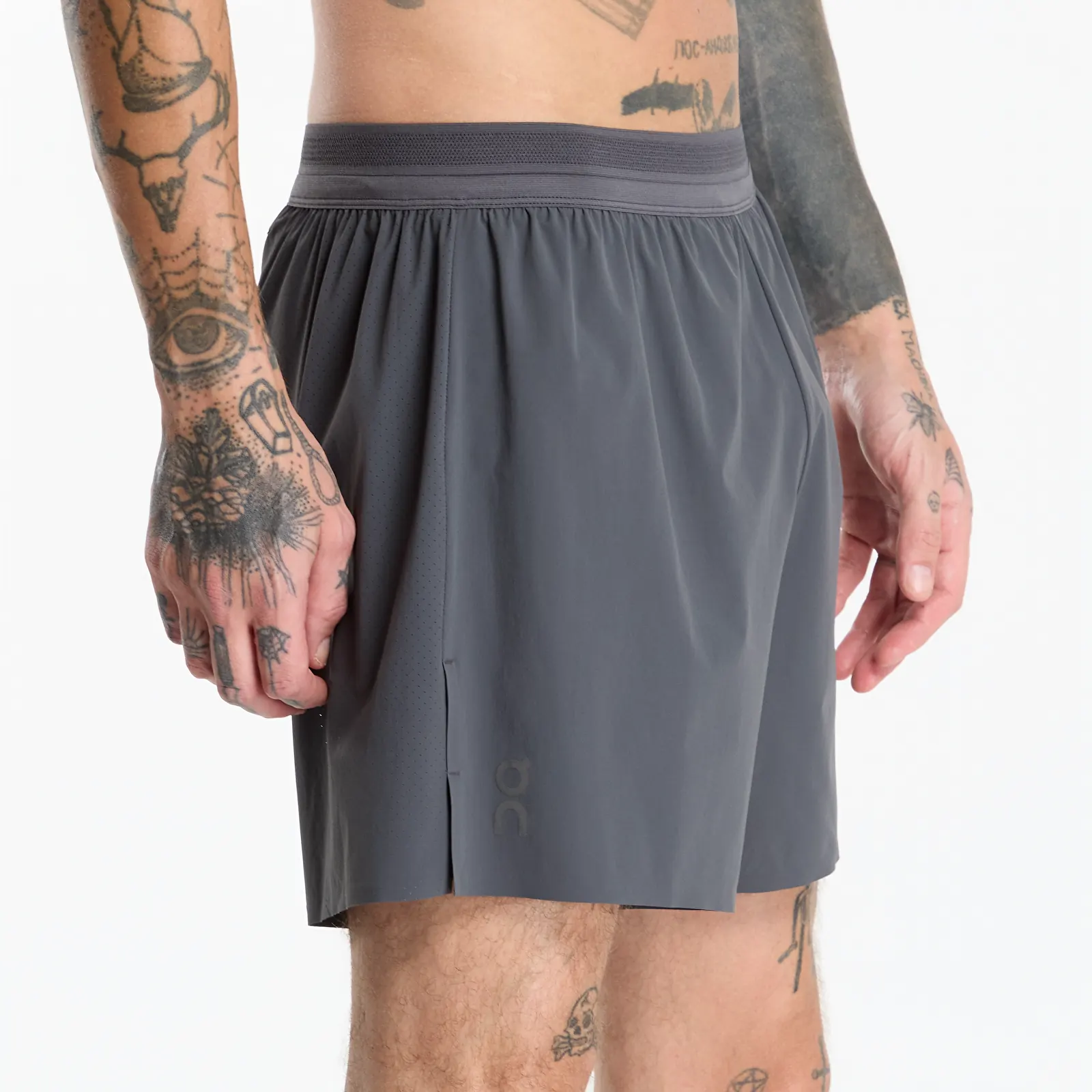 Shorts homme On 5" Performance Shorts Eclipse