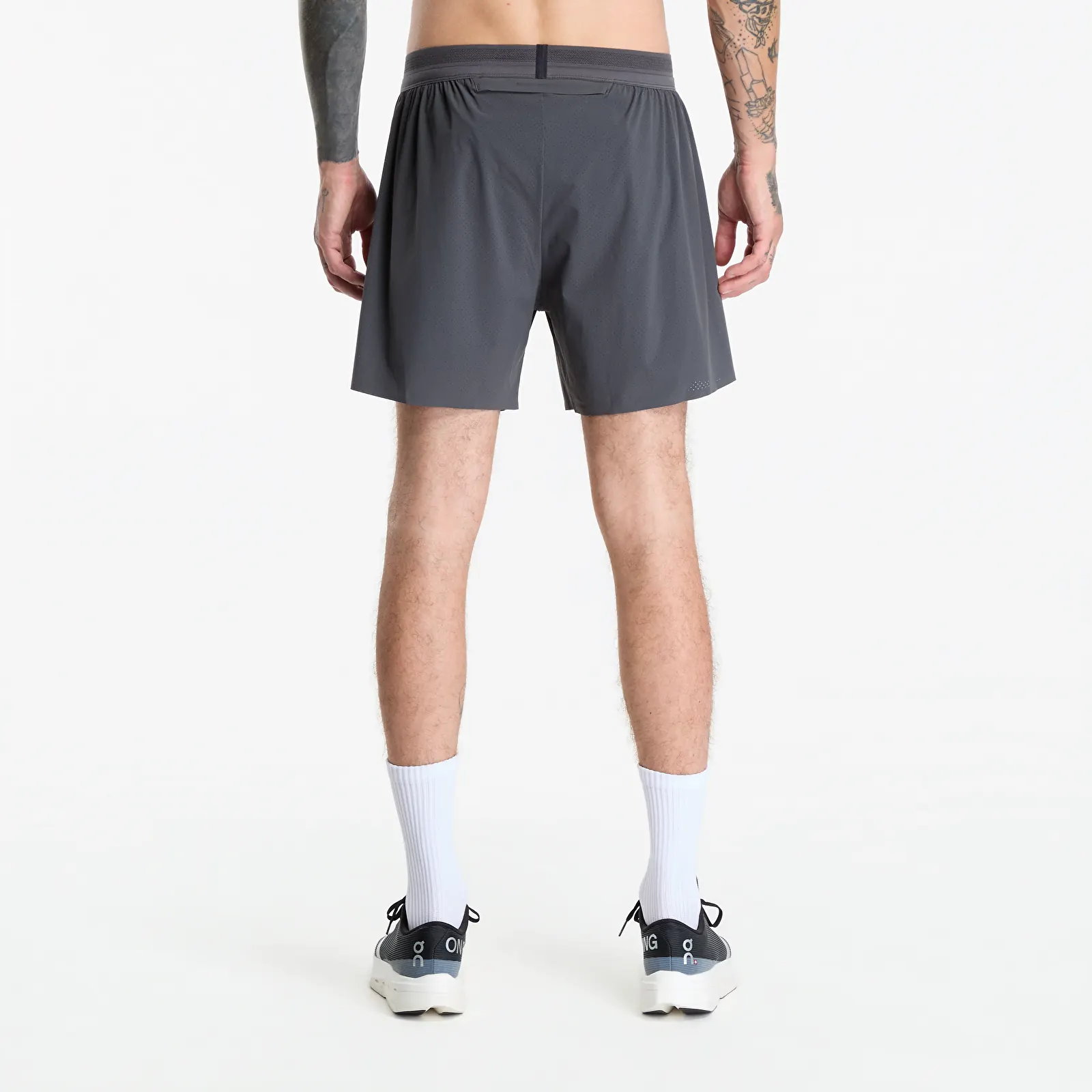 Shorts homme On 5" Performance Shorts Eclipse