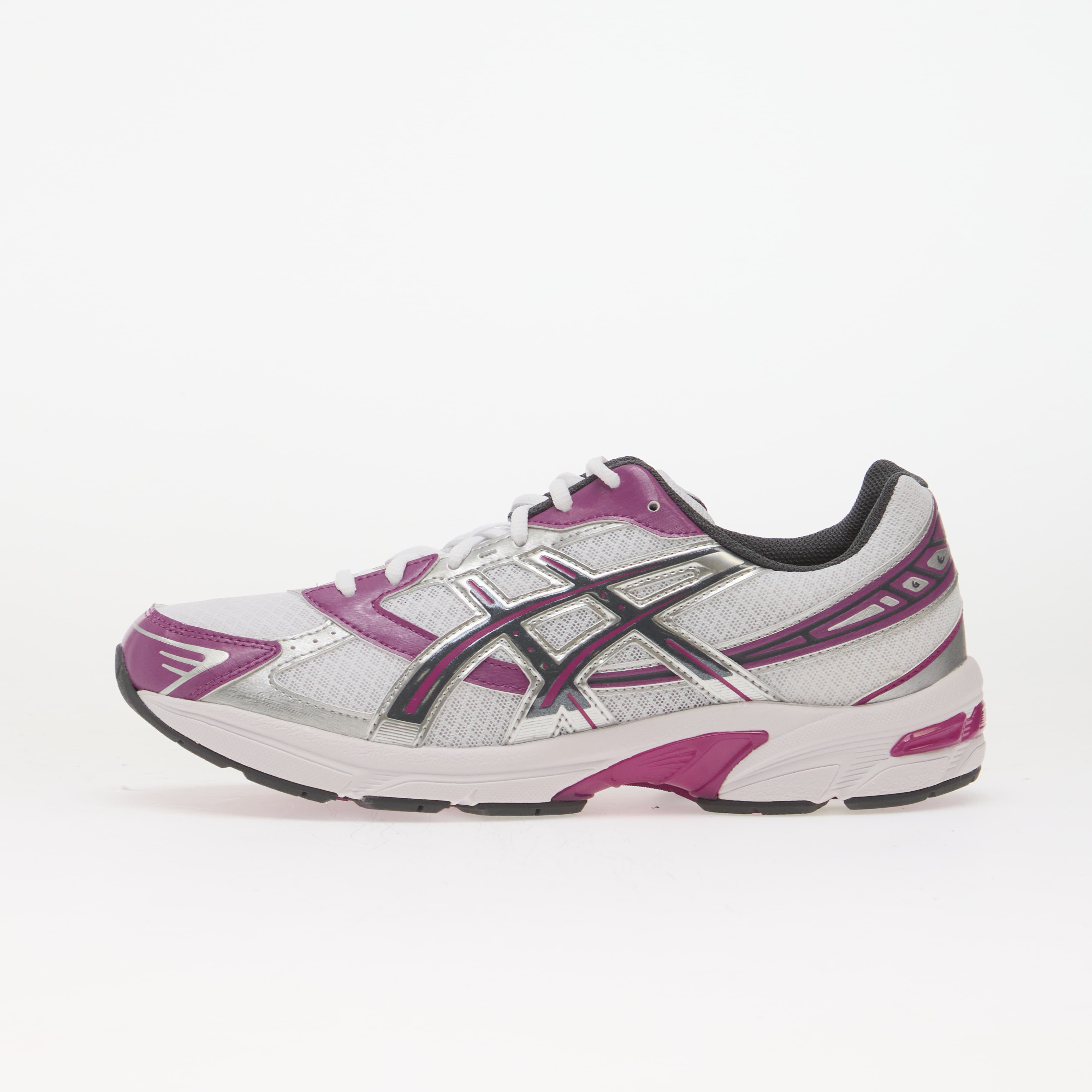 Сникърси Asics Gel-1130 White/ Lavender Field EUR 40.5