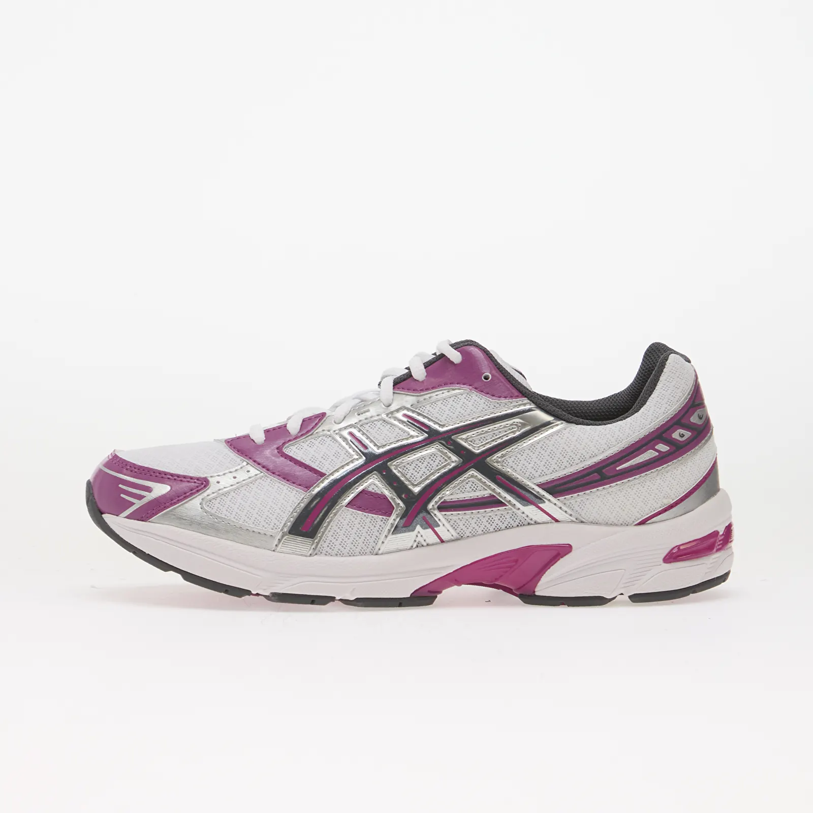 Men's sneakers and shoes Asics Gel-1130 White/ Lavender Field