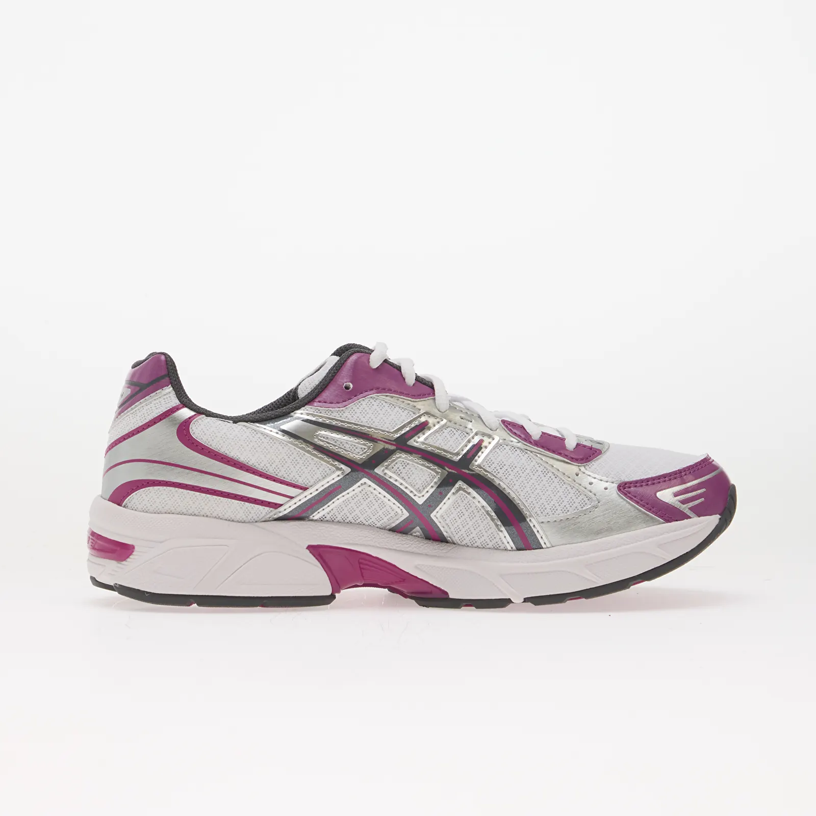Men's sneakers and shoes Asics Gel-1130 White/ Lavender Field