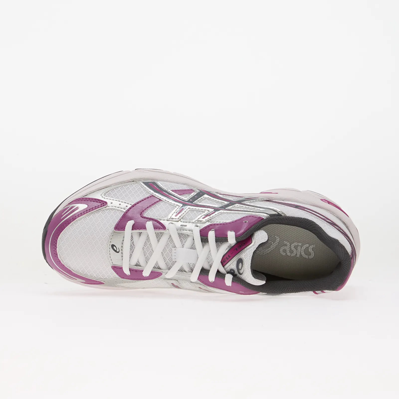 Men's sneakers and shoes Asics Gel-1130 White/ Lavender Field