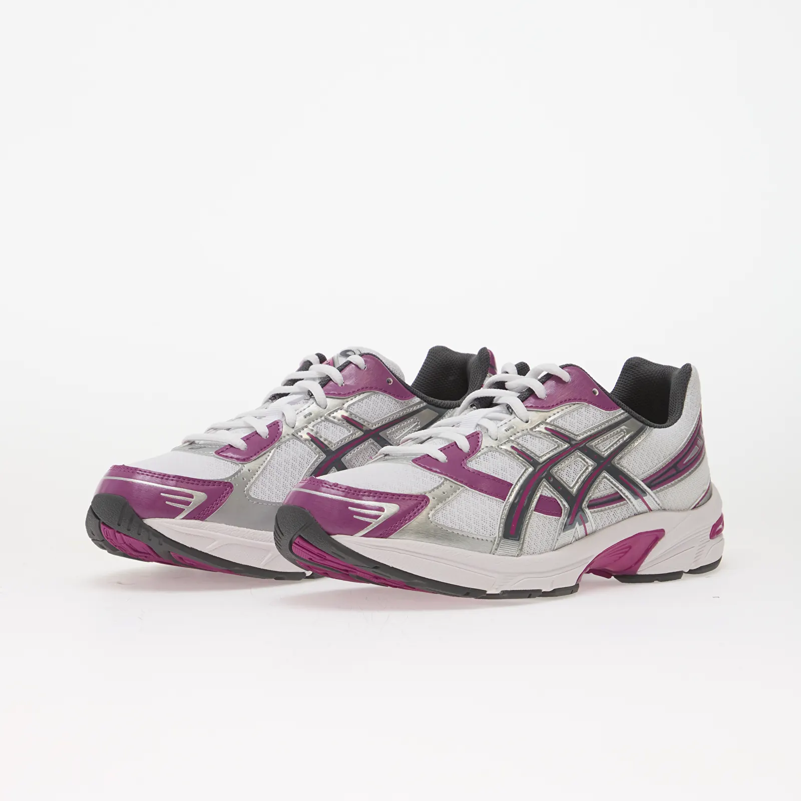 Men's sneakers and shoes Asics Gel-1130 White/ Lavender Field