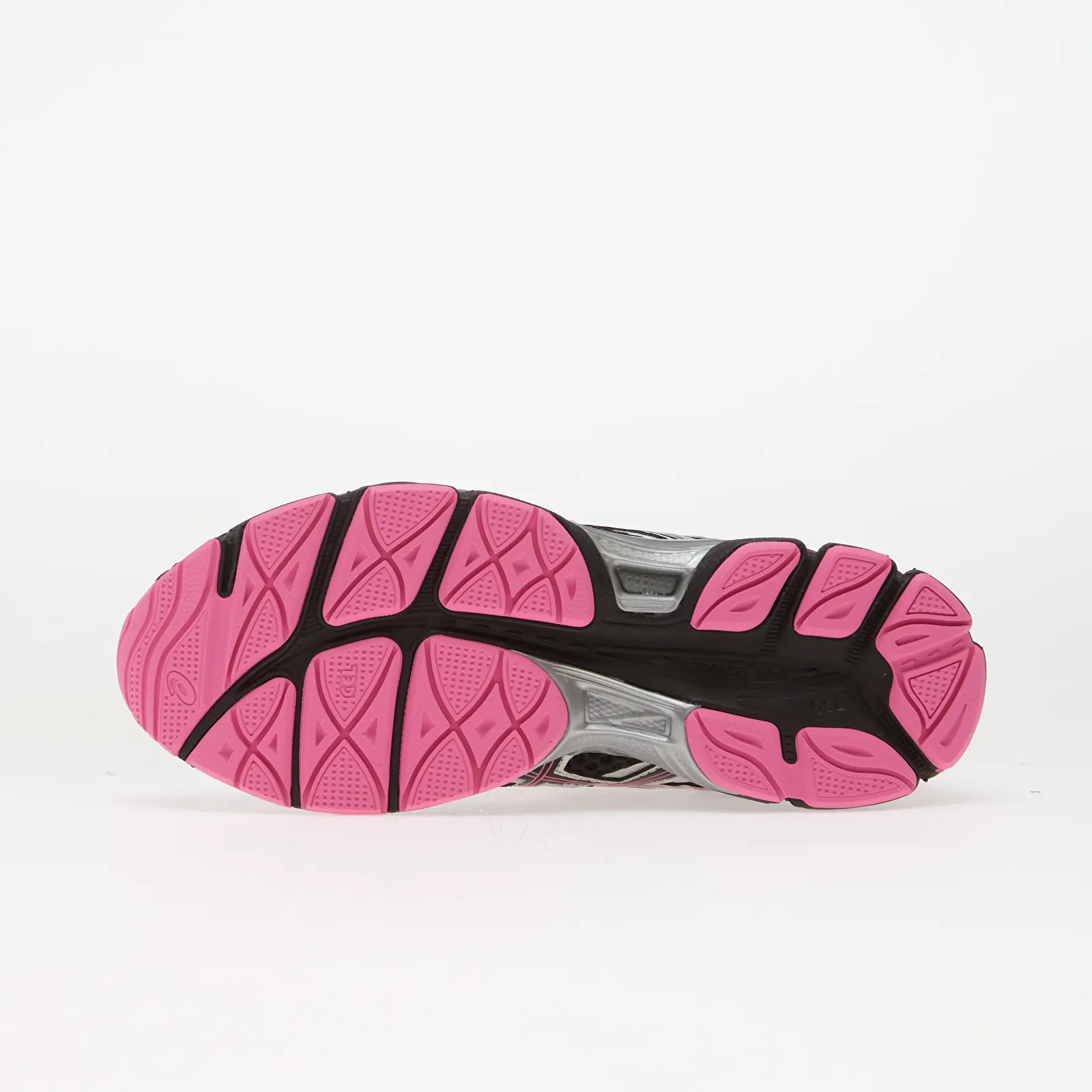Herenschoenen Asics Gel-Cumulus 16 Black/ Dragon Fruit