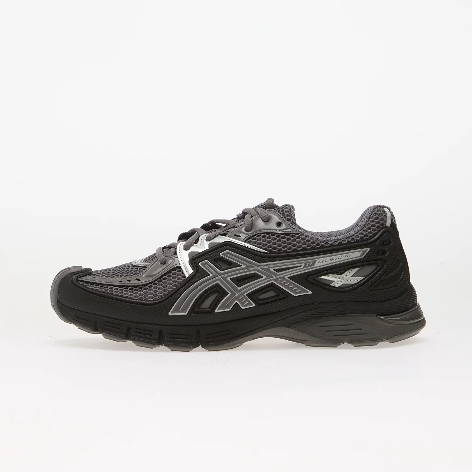 Herenschoenen Asics Gel-Sd-Lyte Carbon/ Black