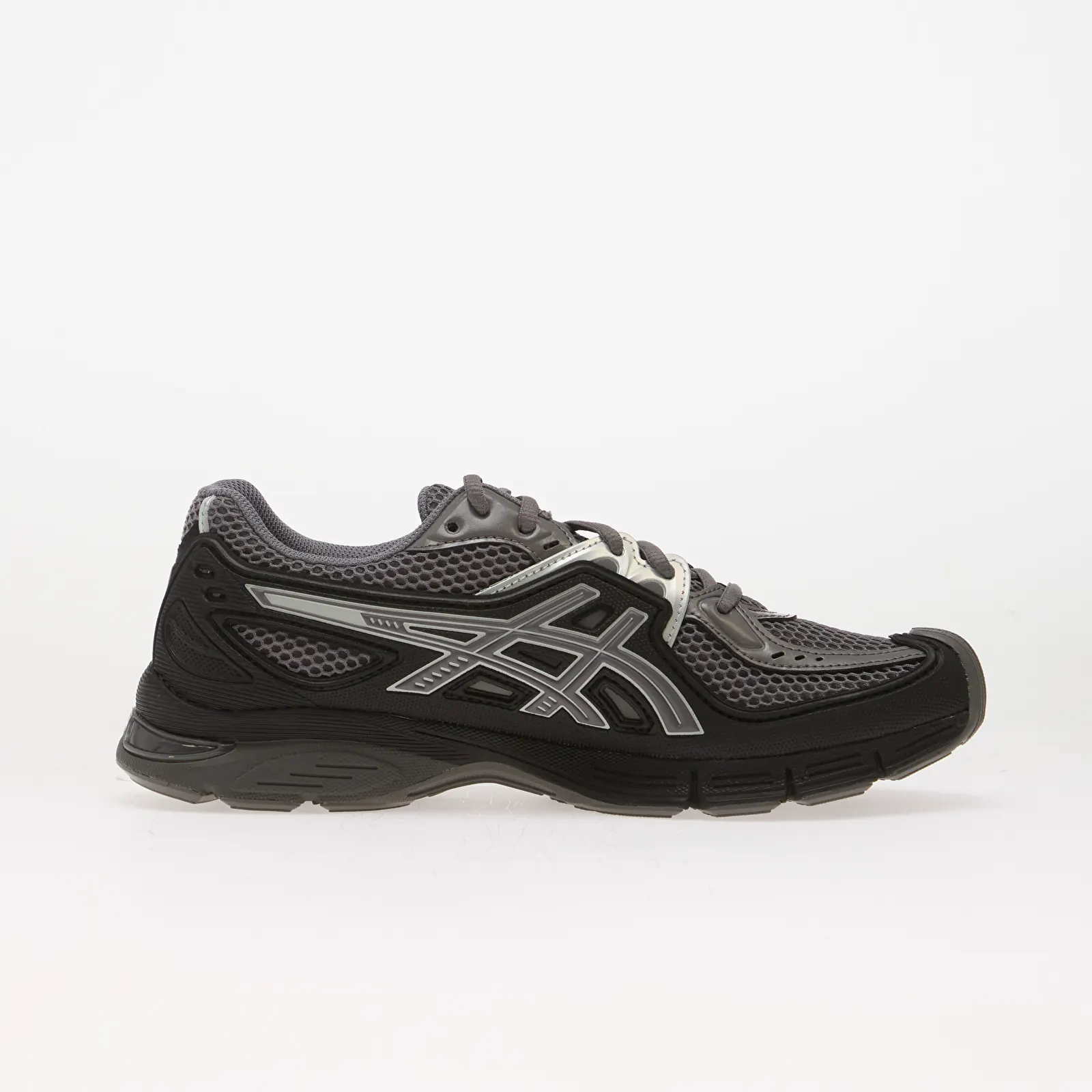 Herenschoenen Asics Gel-Sd-Lyte Carbon/ Black