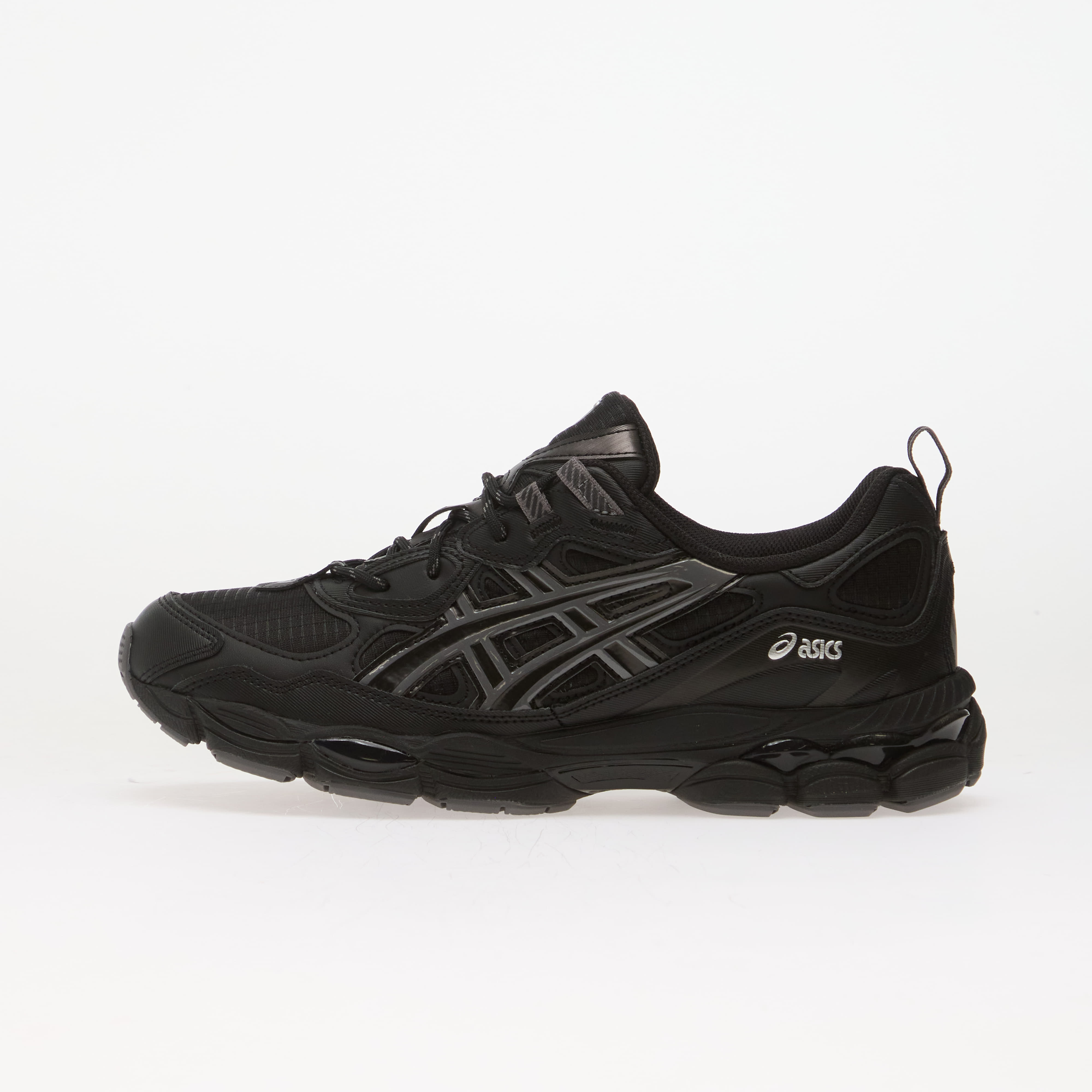 Сникърси Asics Gel-NYC Utility Black/ Carbon EUR 41.5