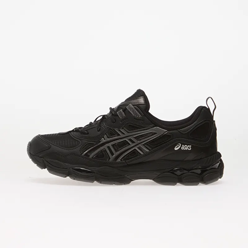 Asics Gel-NYC Utility Black/ Carbon
