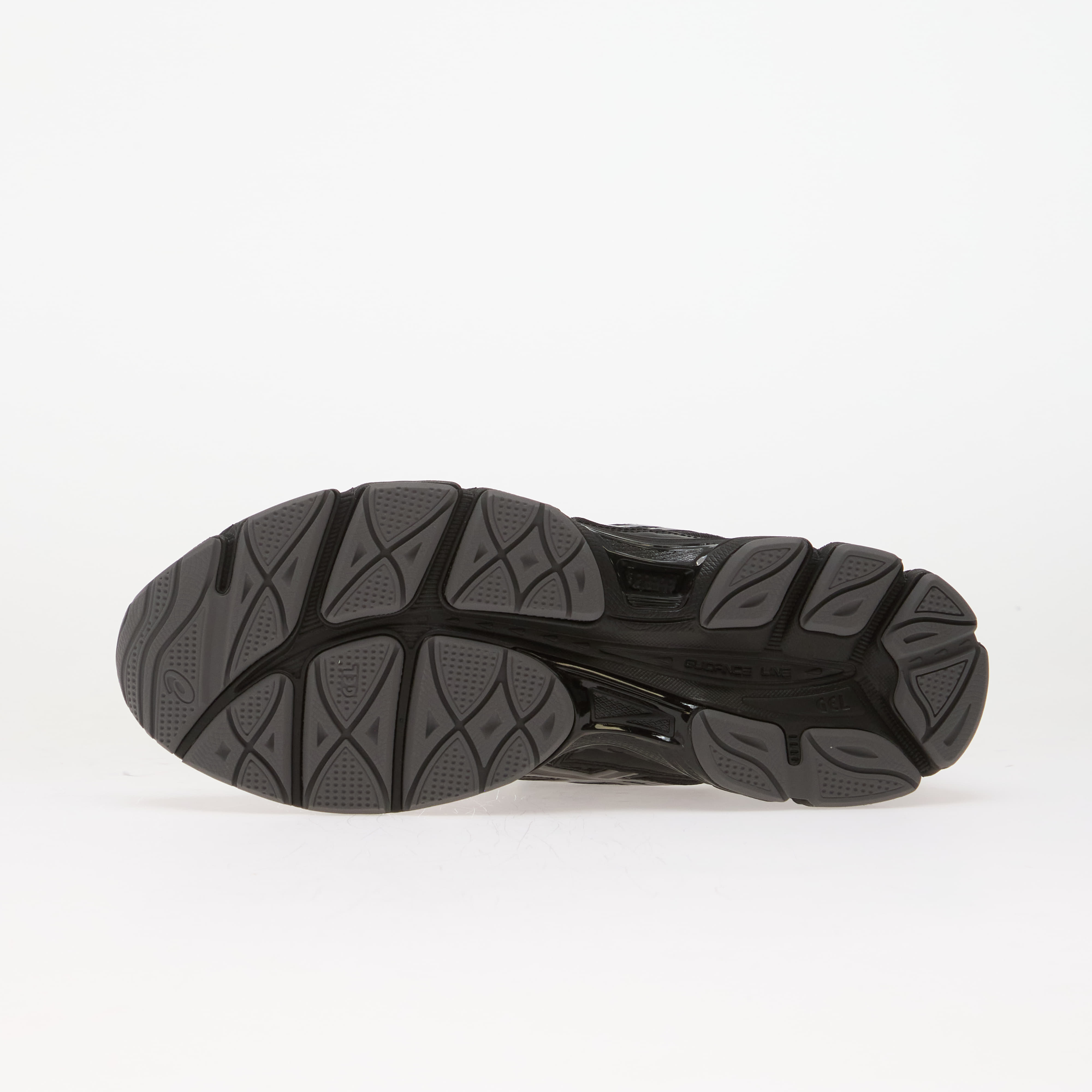 Sneakers Asics Gel-NYC Utility Black/ Carbon EUR 43.5