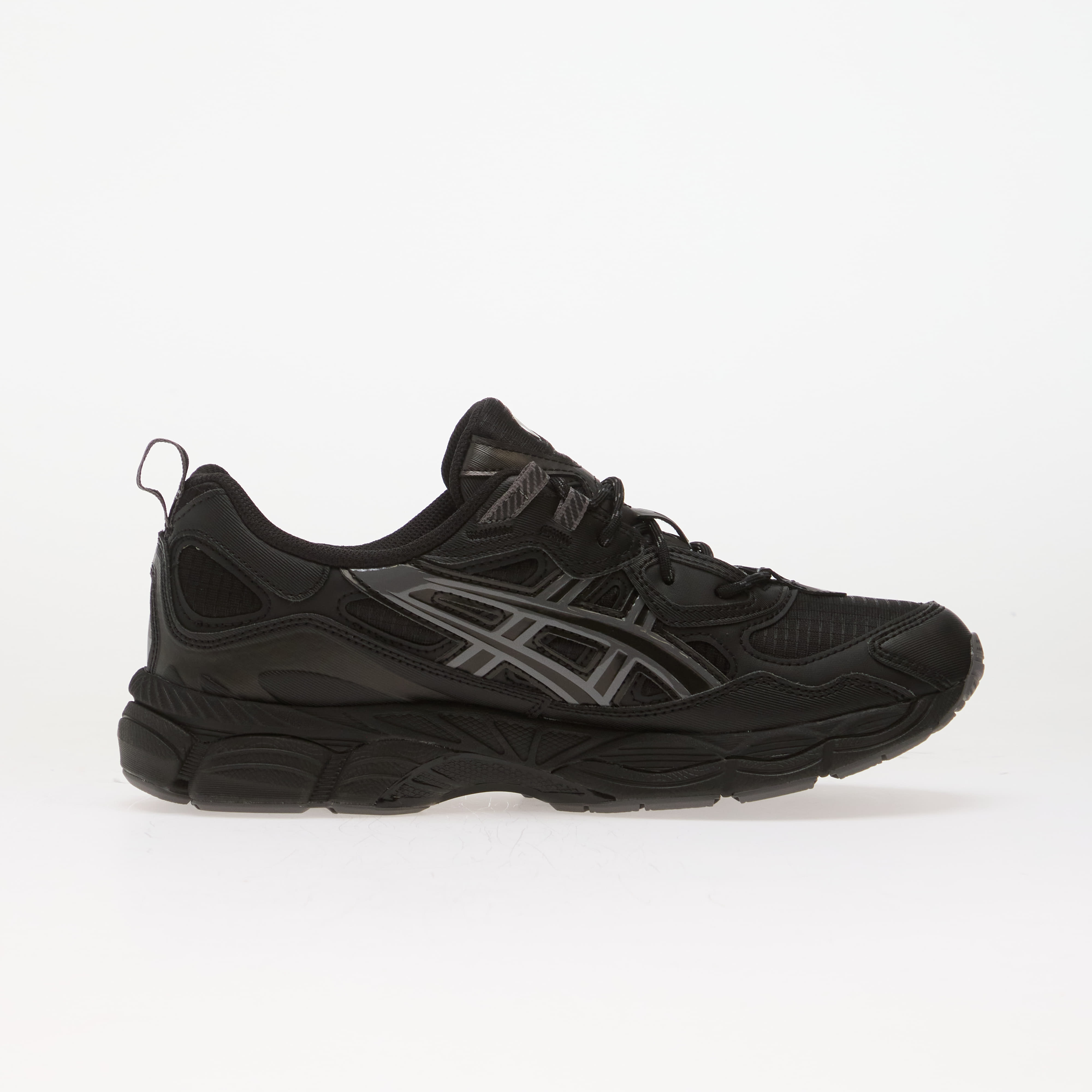 Asics Sneakers Asics Gel-NYC Utility Black/ Carbon EUR 39 - 3