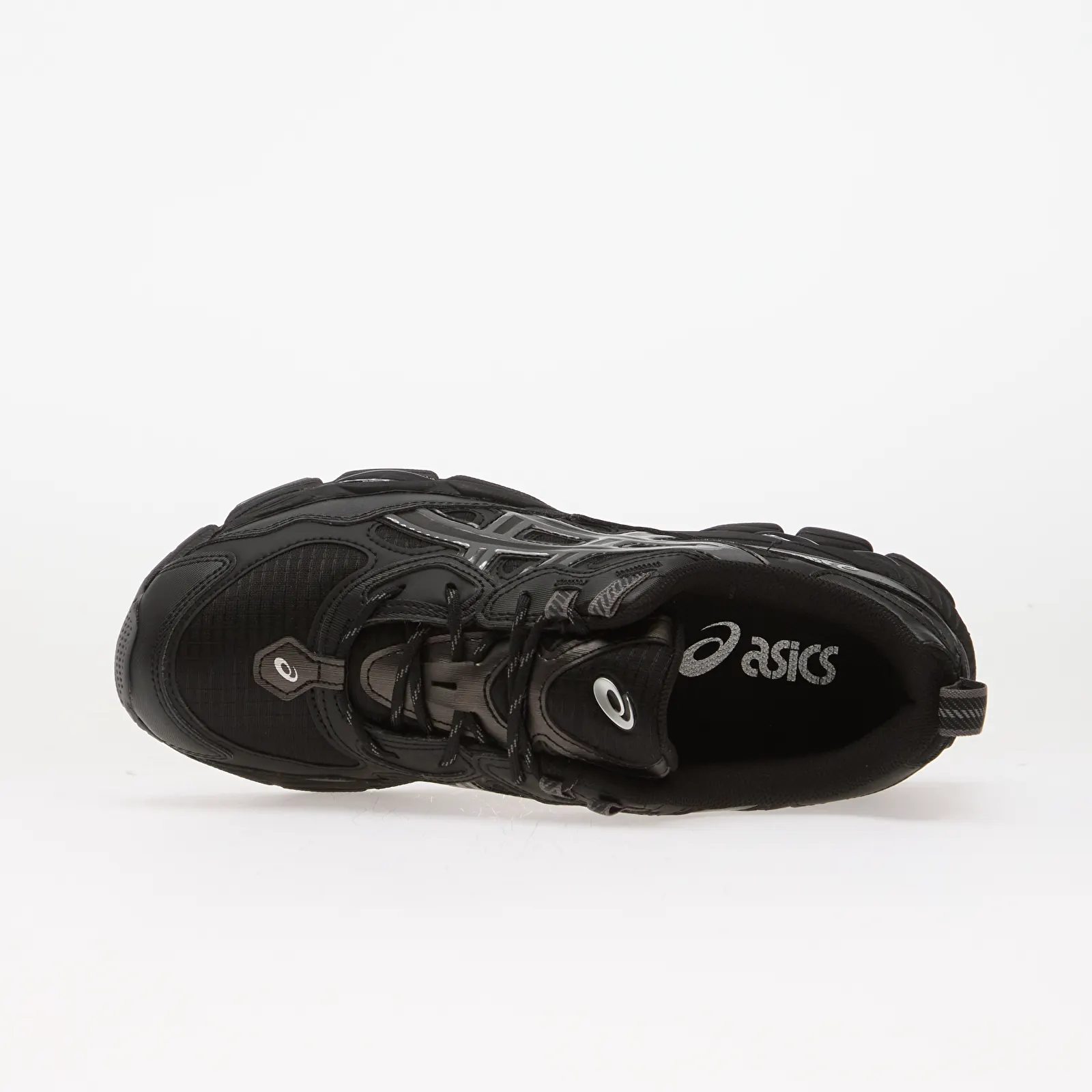 Men's sneakers and shoes Asics Gel-NYC Utility Black/ Carbon