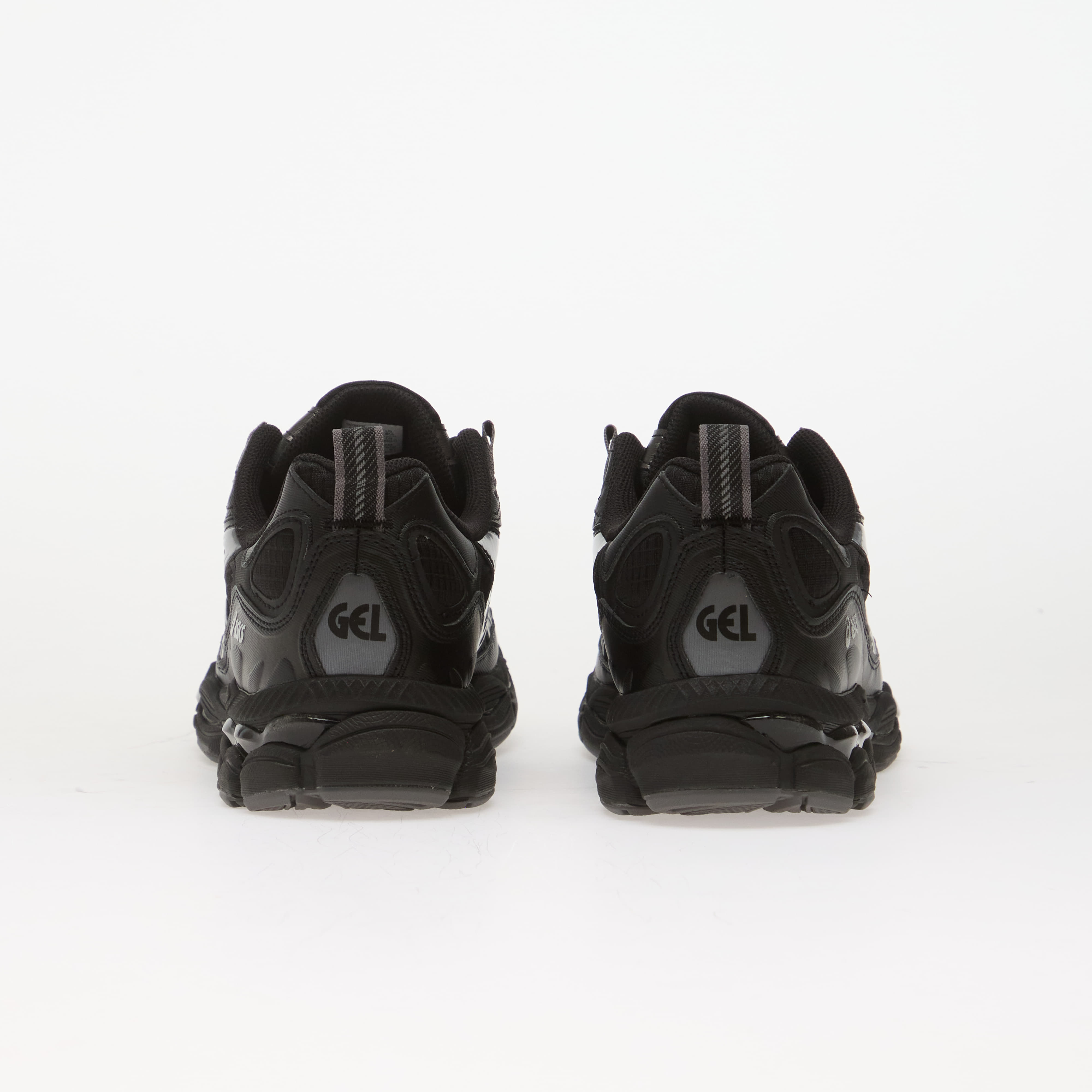 Asics Sneakers Asics Gel-NYC Utility Black/ Carbon EUR 39 - 5