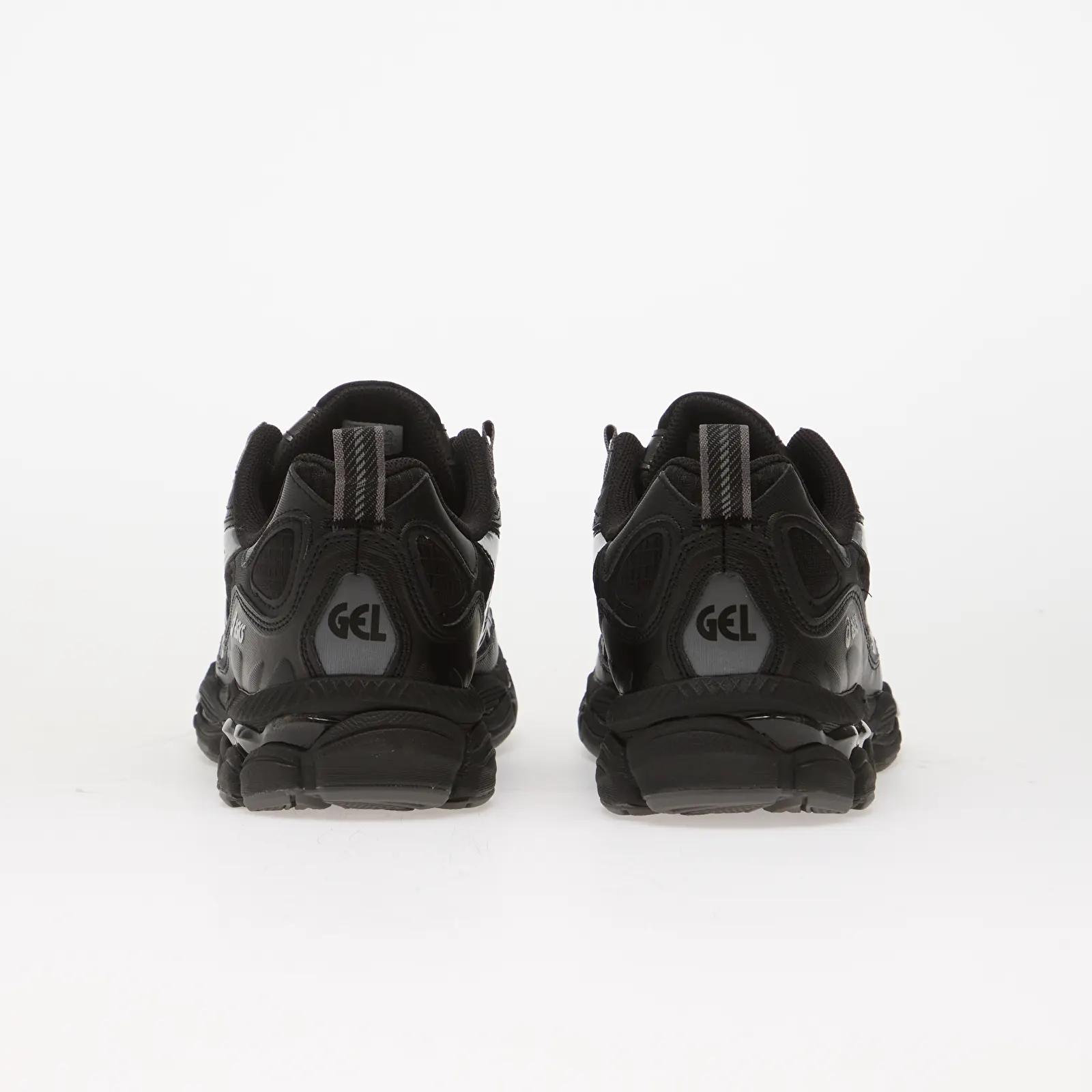 Men's sneakers and shoes Asics Gel-NYC Utility Black/ Carbon