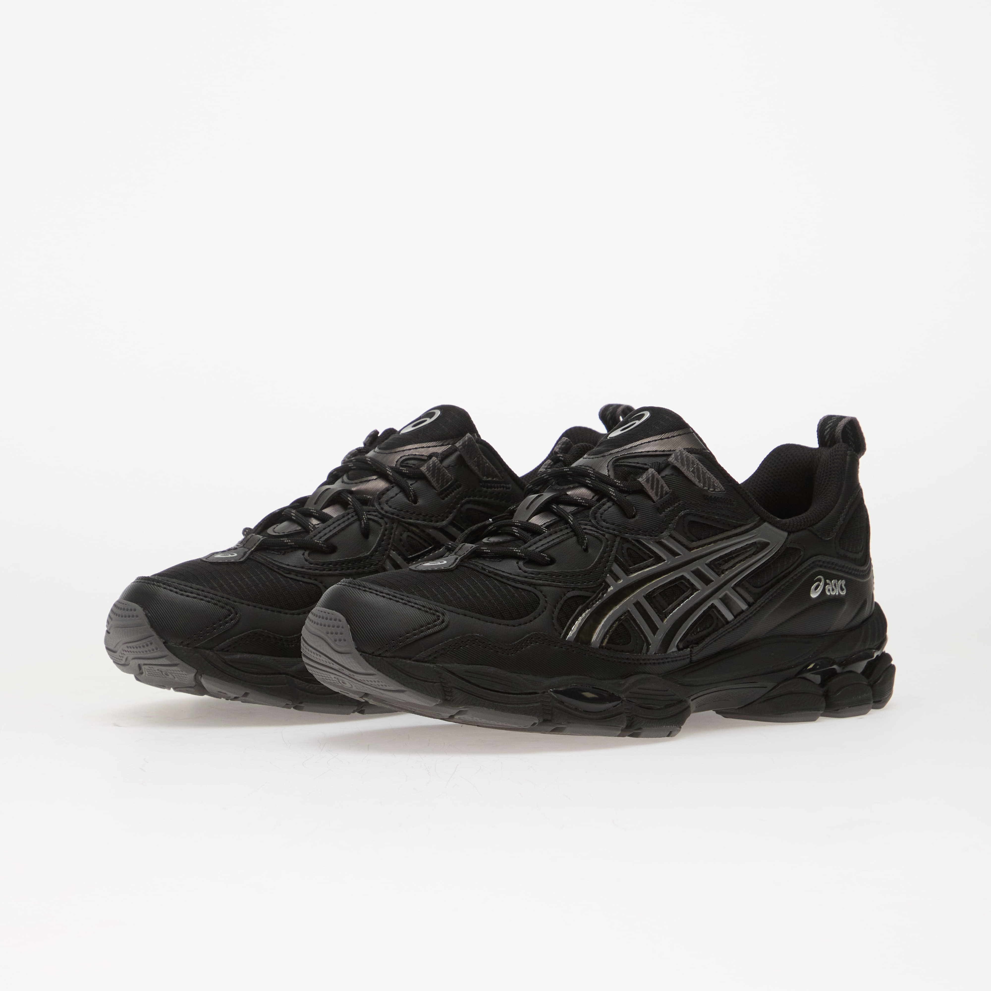 Asics Sneakers Asics Gel-NYC Utility Black/ Carbon EUR 39 - 6