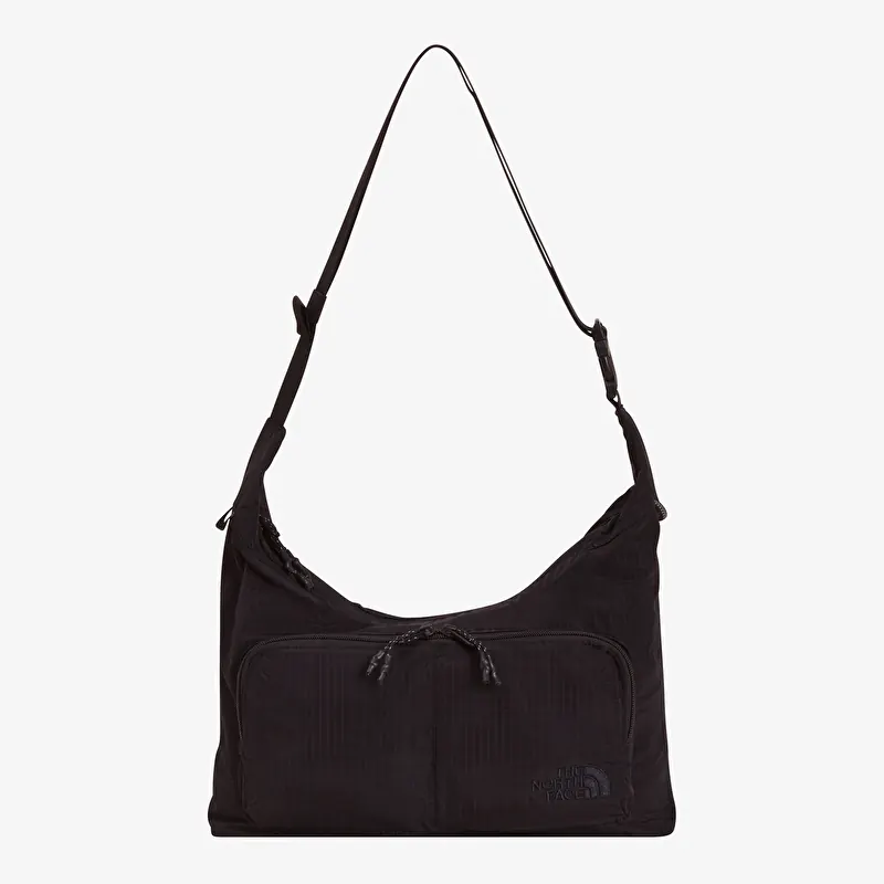 Laukku The North Face Never Stop Crossbody TNF Black