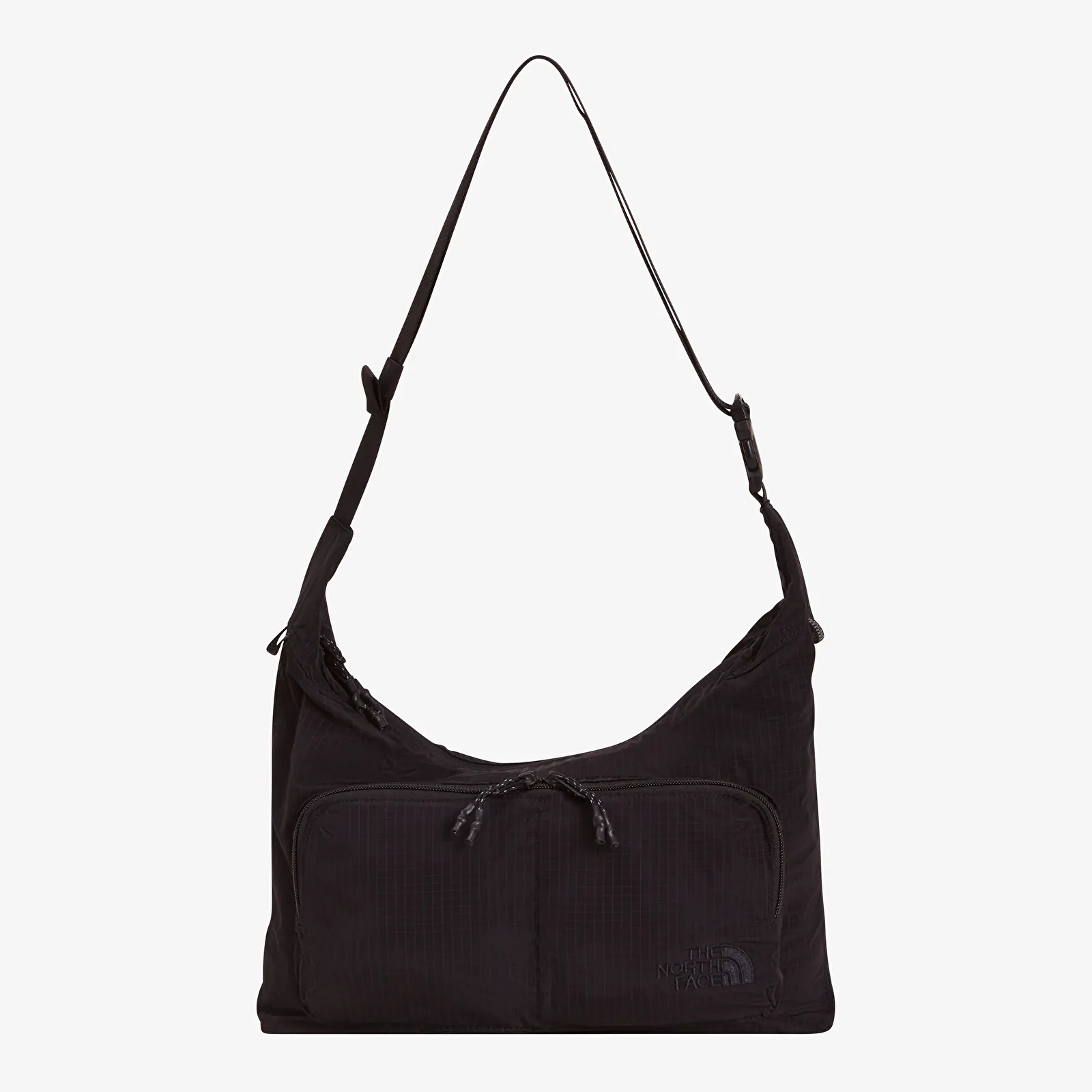 Men's Shoulder Bags The North Face Never Stop Crossbody TNF Black