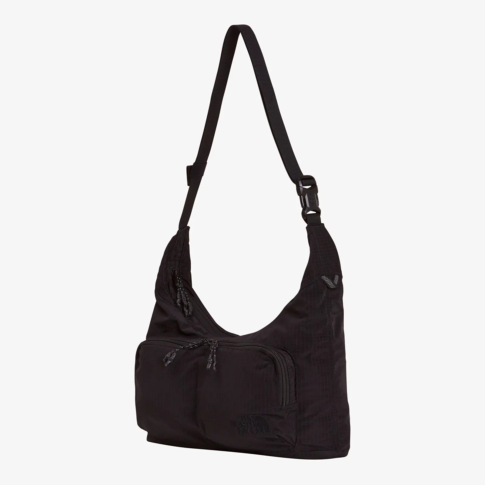Men's Shoulder Bags The North Face Never Stop Crossbody TNF Black