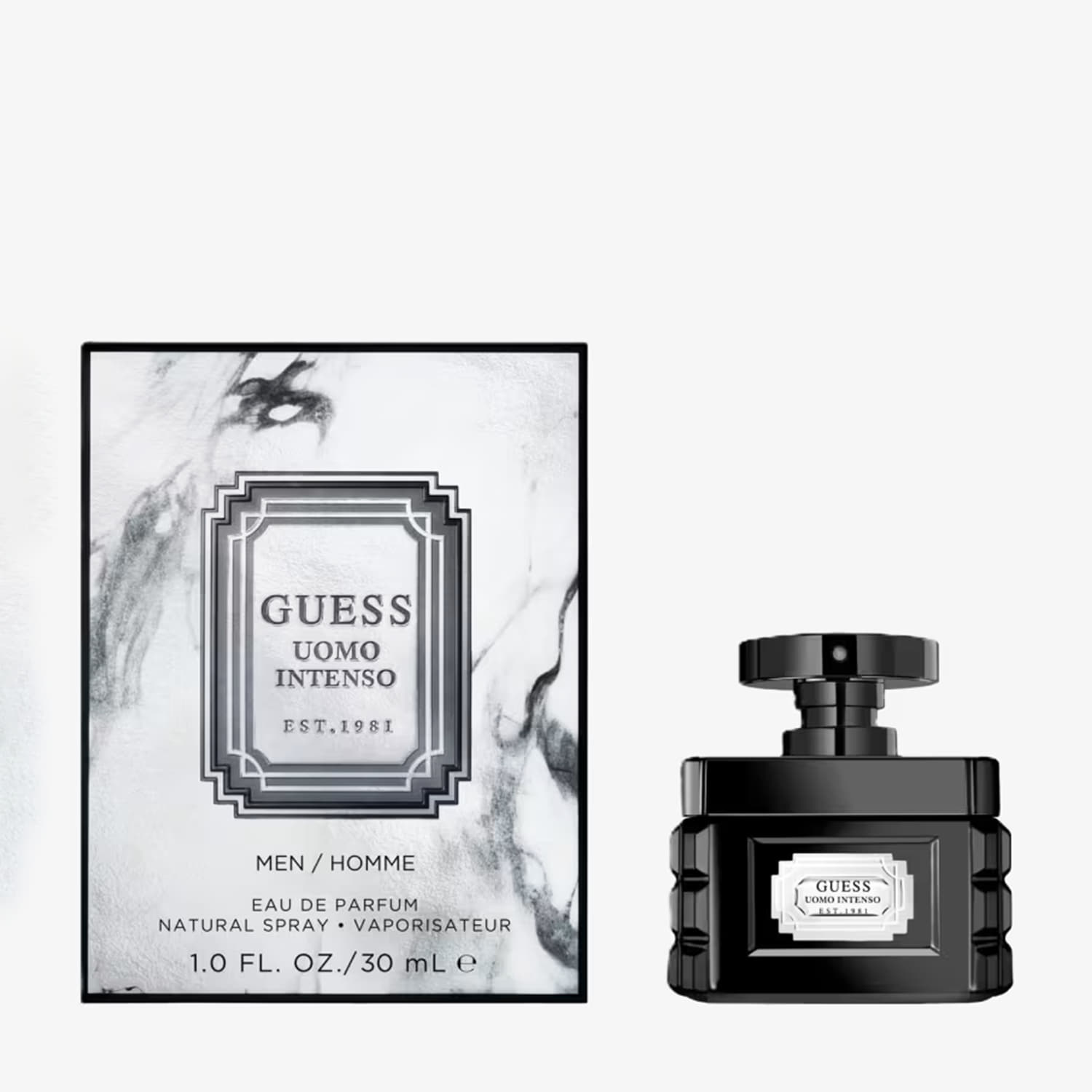 GUESS Uomo Intenso Men Edp 30ml 30ml