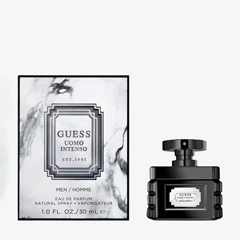GUESS Uomo Intenso Men Edp 30ml