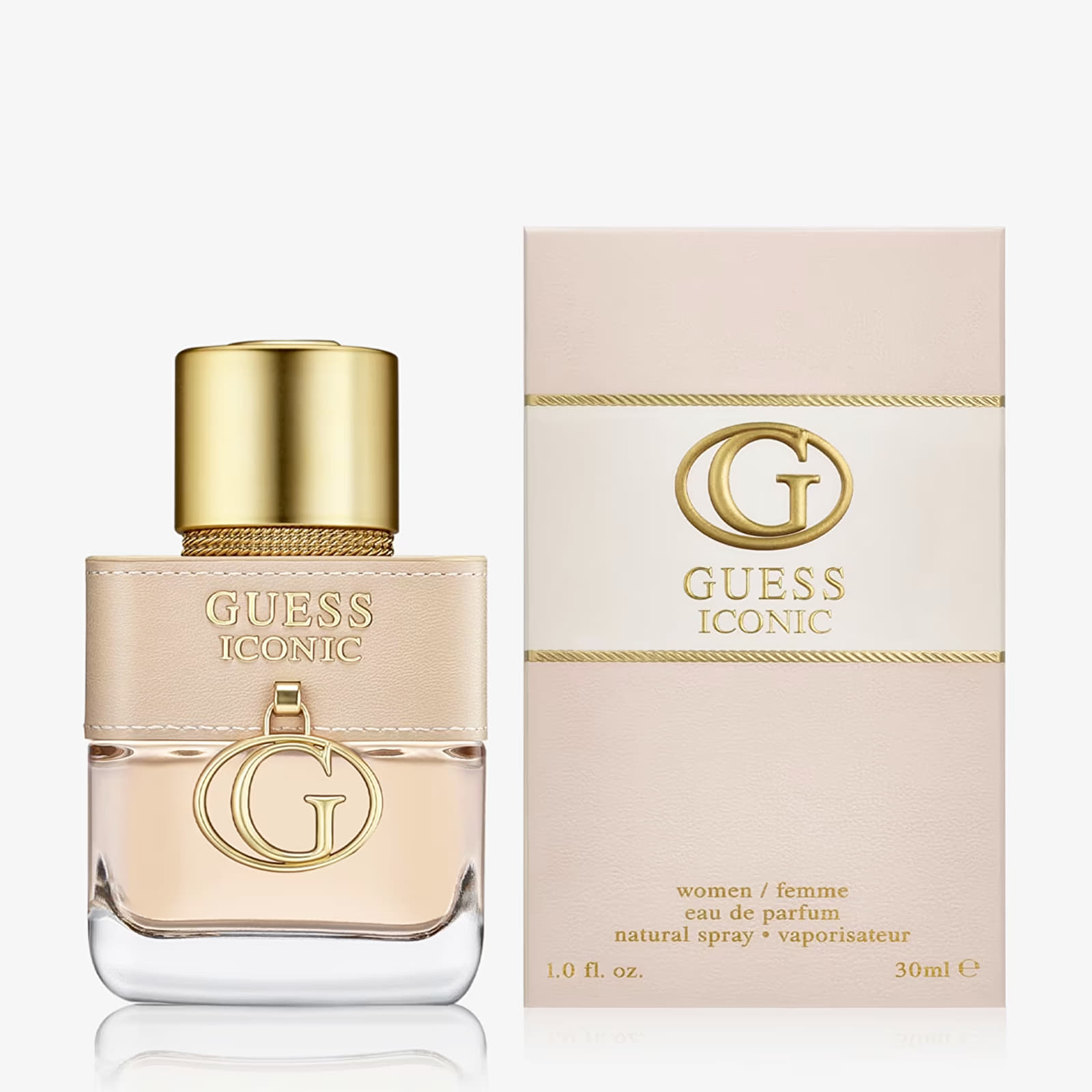 Perfumes GUESS Iconic W Edp 30ml