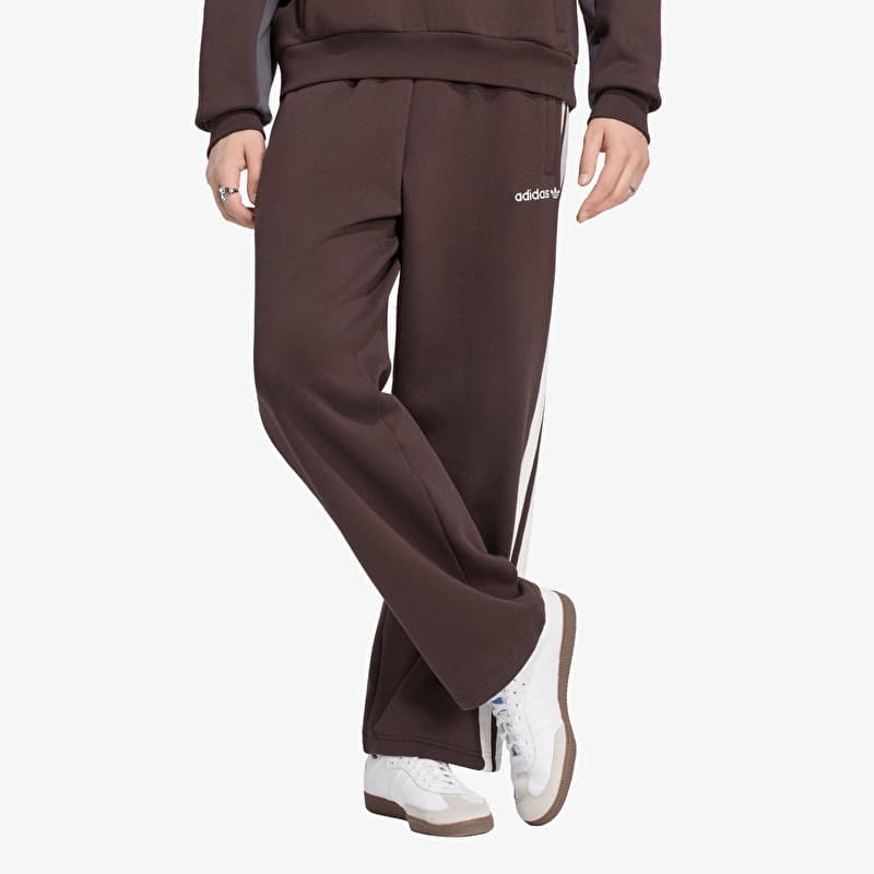 Sweatpants adidas Cutline Sweatpants Aurora Coffee