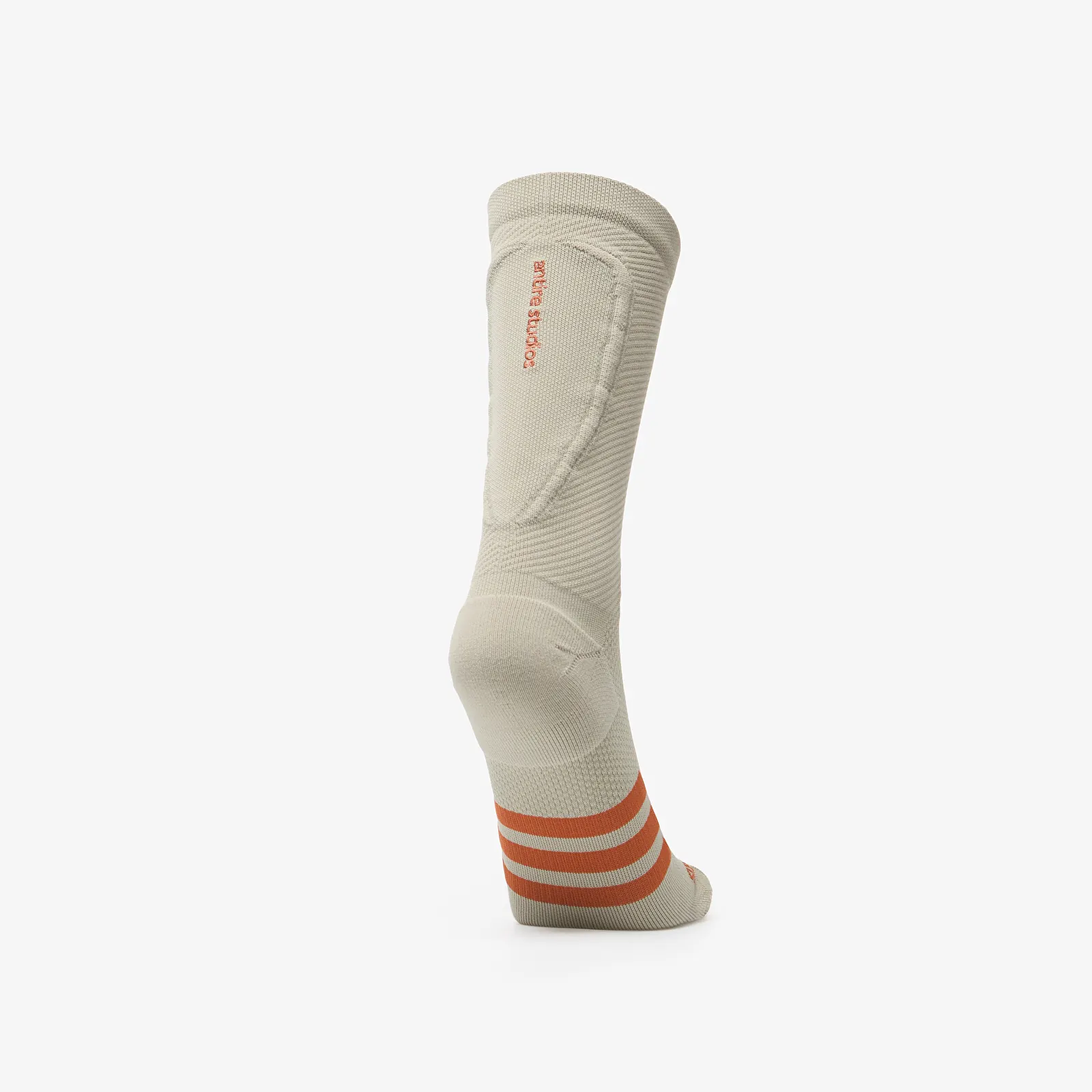 Șosete pentru bărbați adidas x entire studios Regular Socks 2-Pair-Socks Black/ Feather Grey