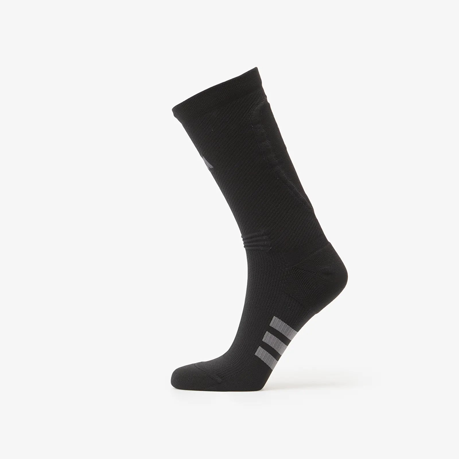 Șosete pentru bărbați adidas x entire studios Regular Socks 2-Pair-Socks Black/ Feather Grey