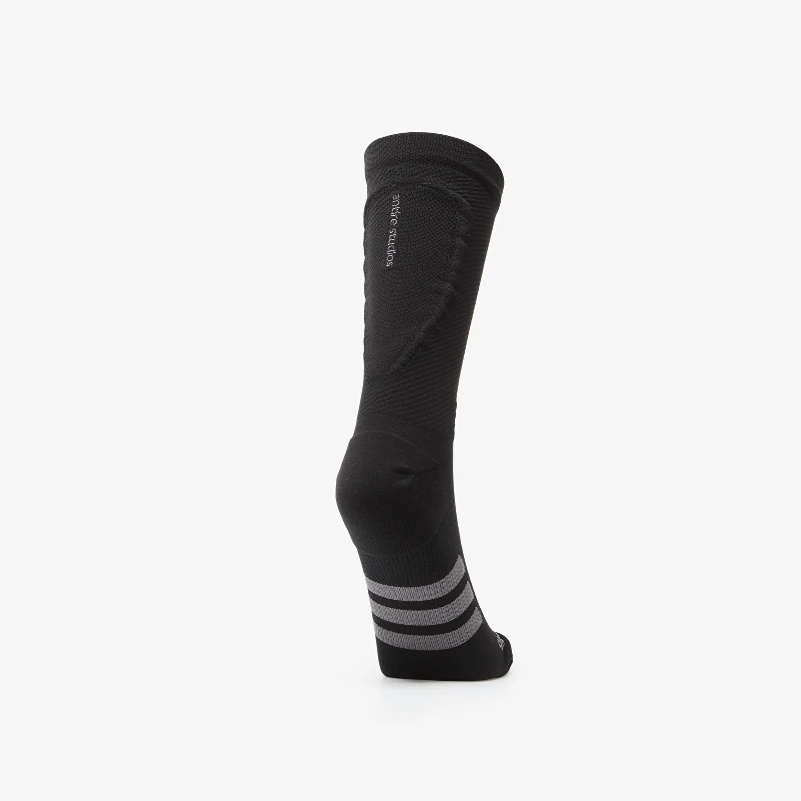 Șosete pentru bărbați adidas x entire studios Regular Socks 2-Pair-Socks Black/ Feather Grey