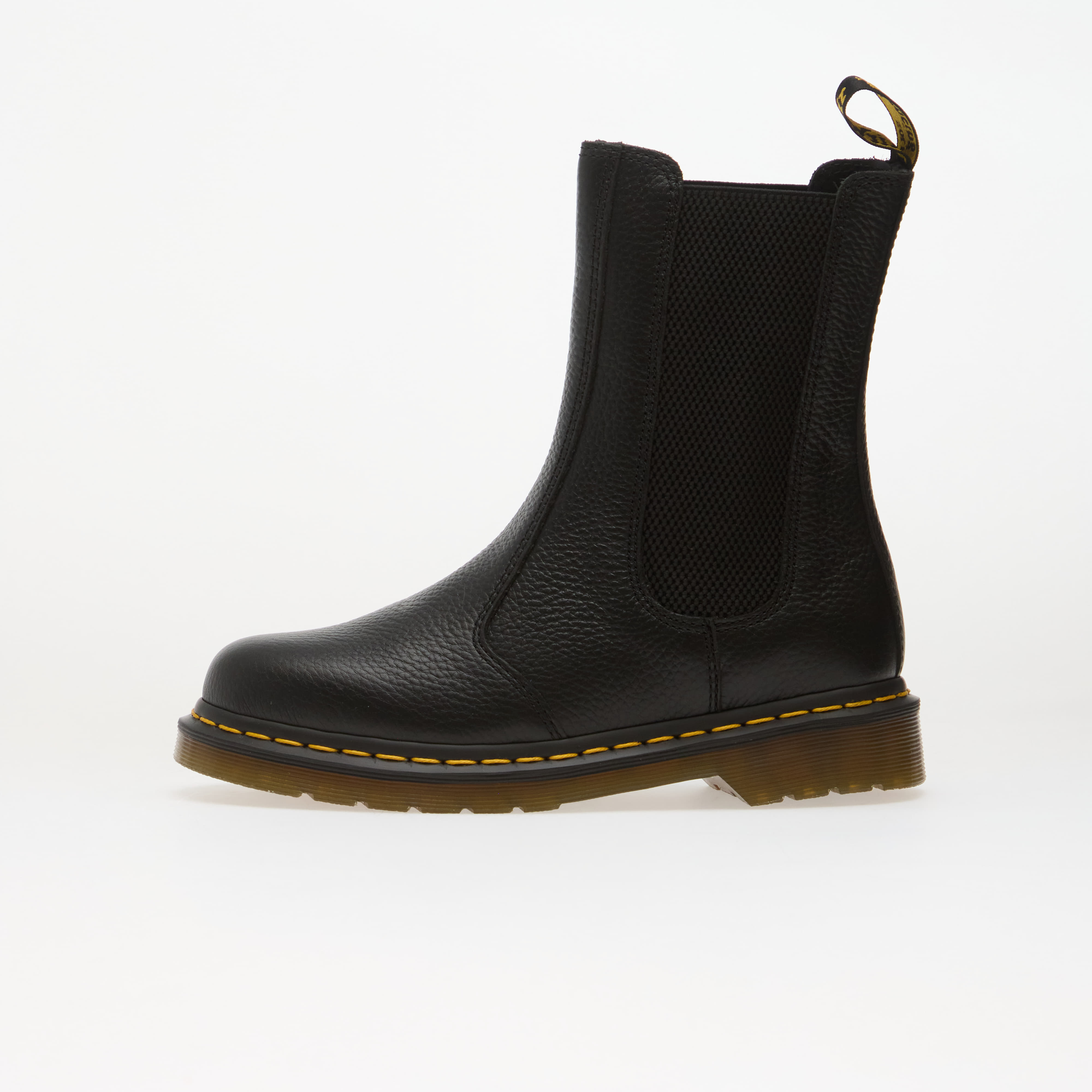 Сникърси Dr. Martens 2976 Hi Black EUR 42