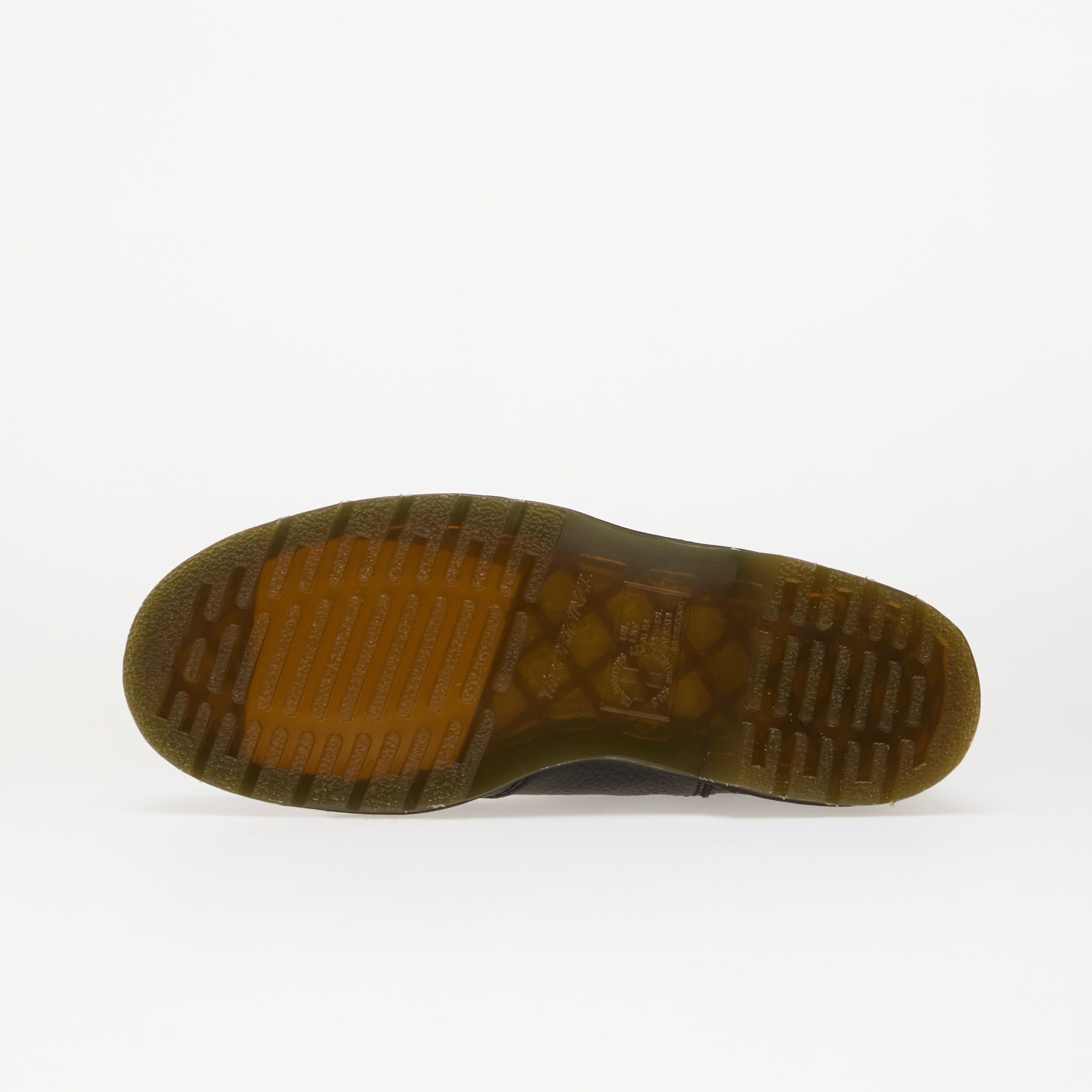 Dr. Martens Sneakers Dr. Martens 2976 Hi Black EUR 38 - 2