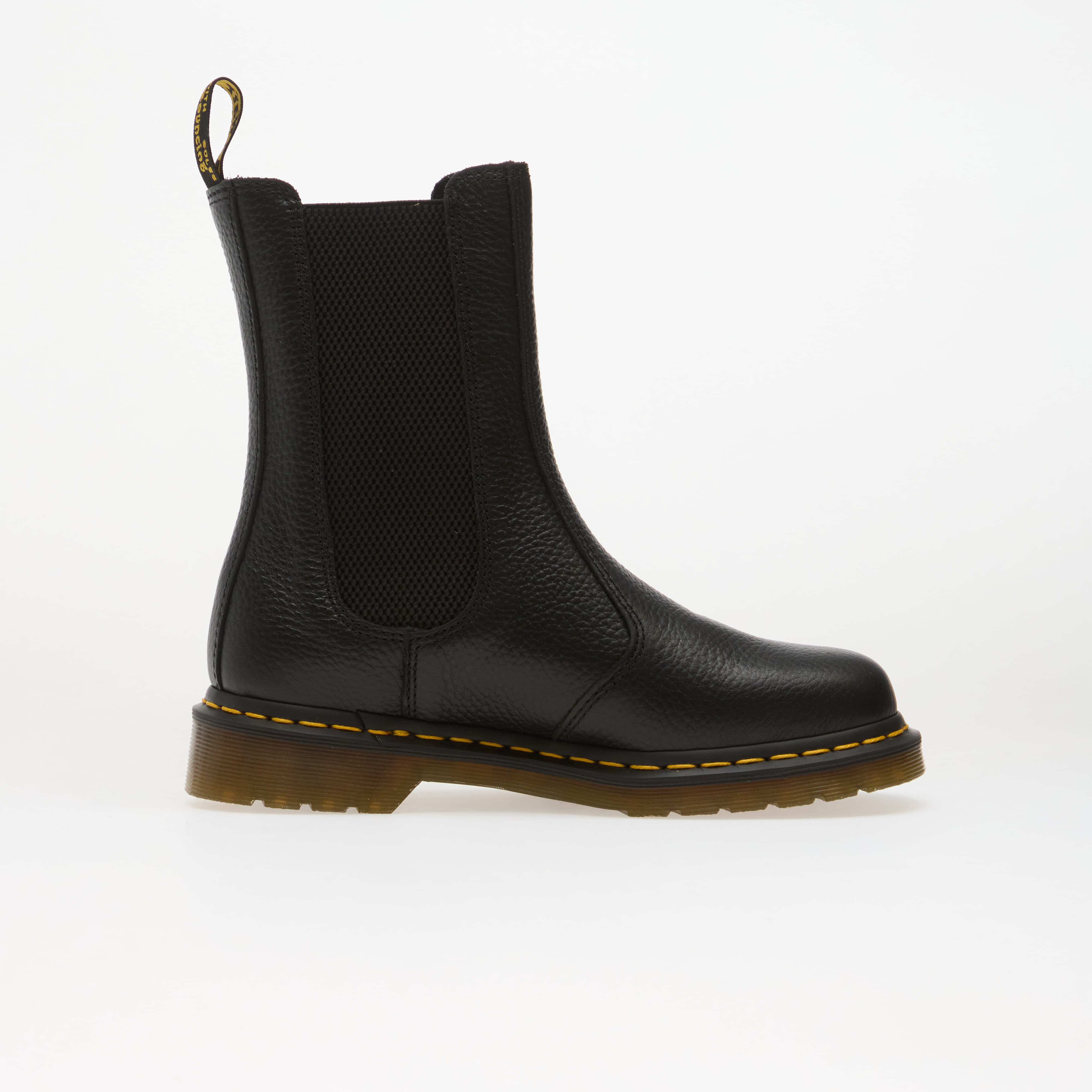 Dr. Martens Sneakers Dr. Martens 2976 Hi Black EUR 38 - 3