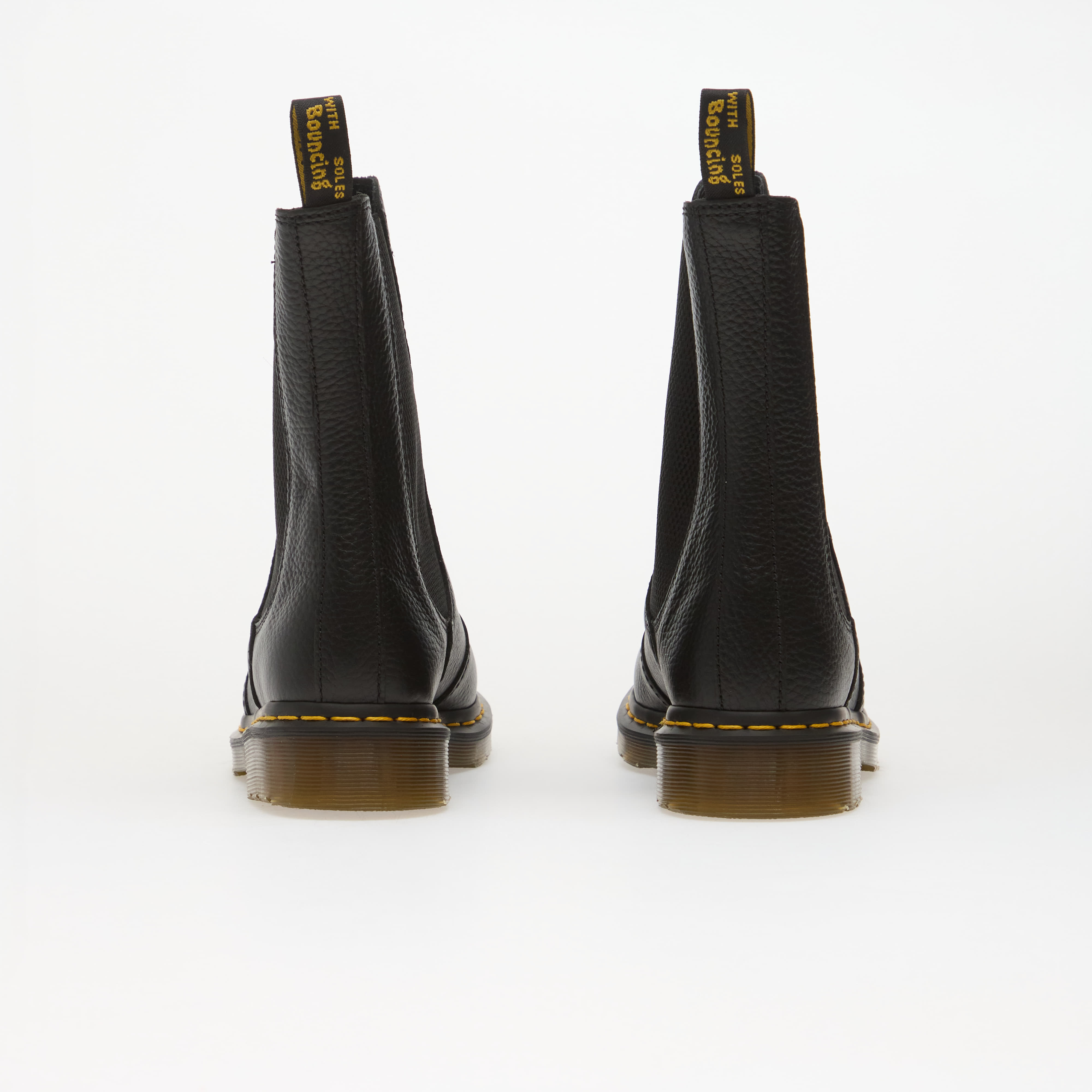 Dr. Martens Sneakers Dr. Martens 2976 Hi Black EUR 38 - 5