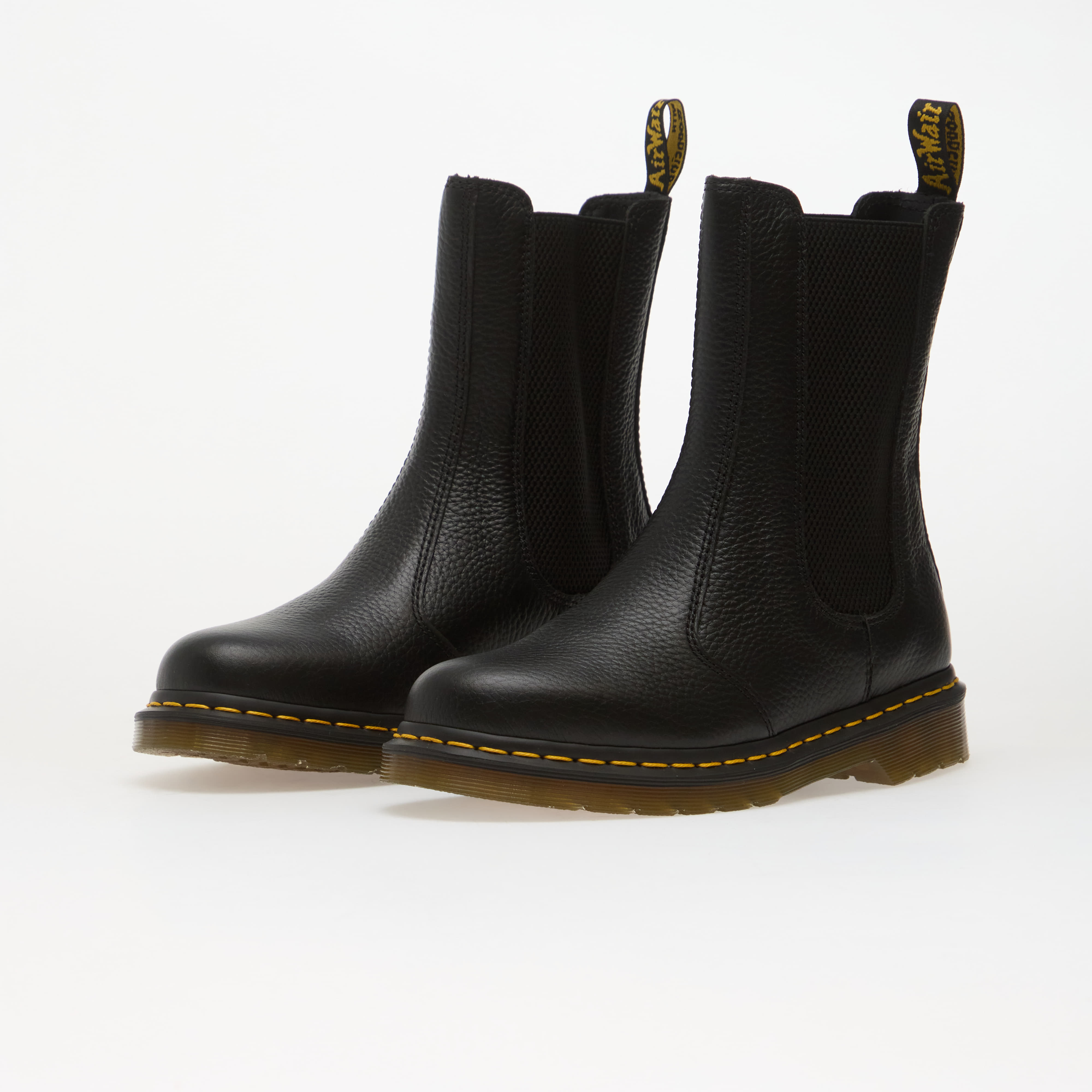 Dr. Martens Sneakers Dr. Martens 2976 Hi Black EUR 38 - 6
