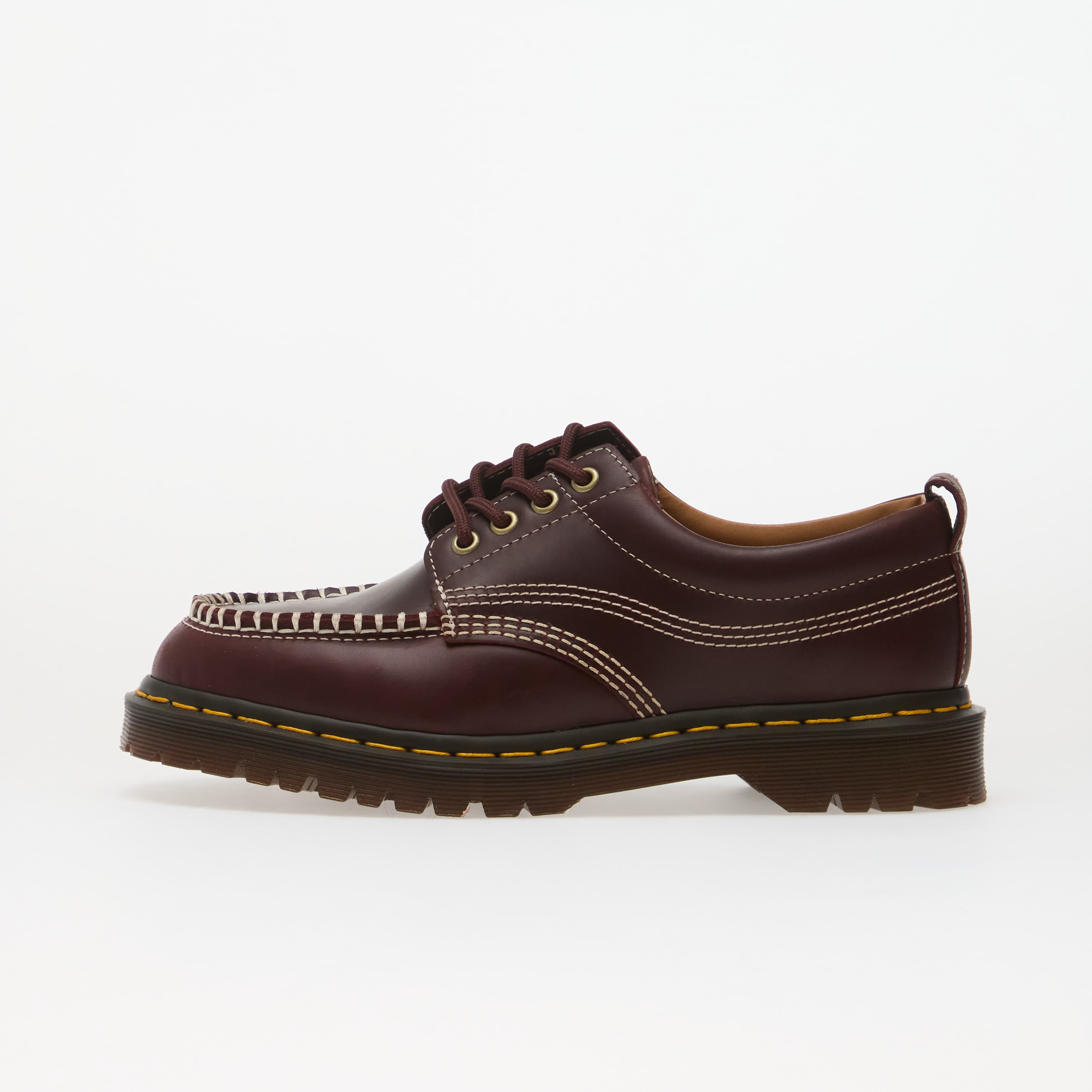 Сникърси Dr. Martens Lowell Cherry Red EUR 47