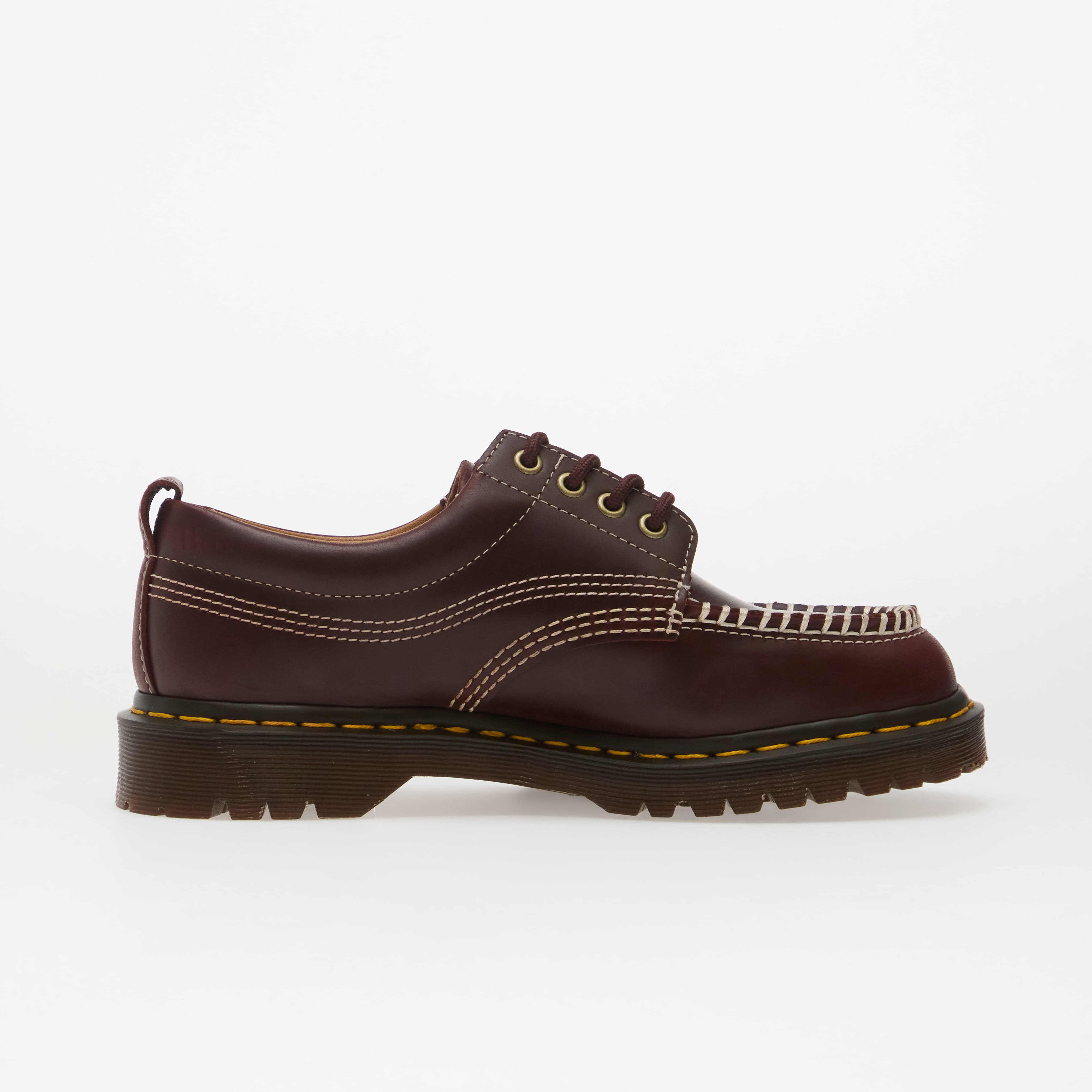 Dr. Martens Sneakers Dr. Martens Lowell Cherry Red EUR 47 - 3