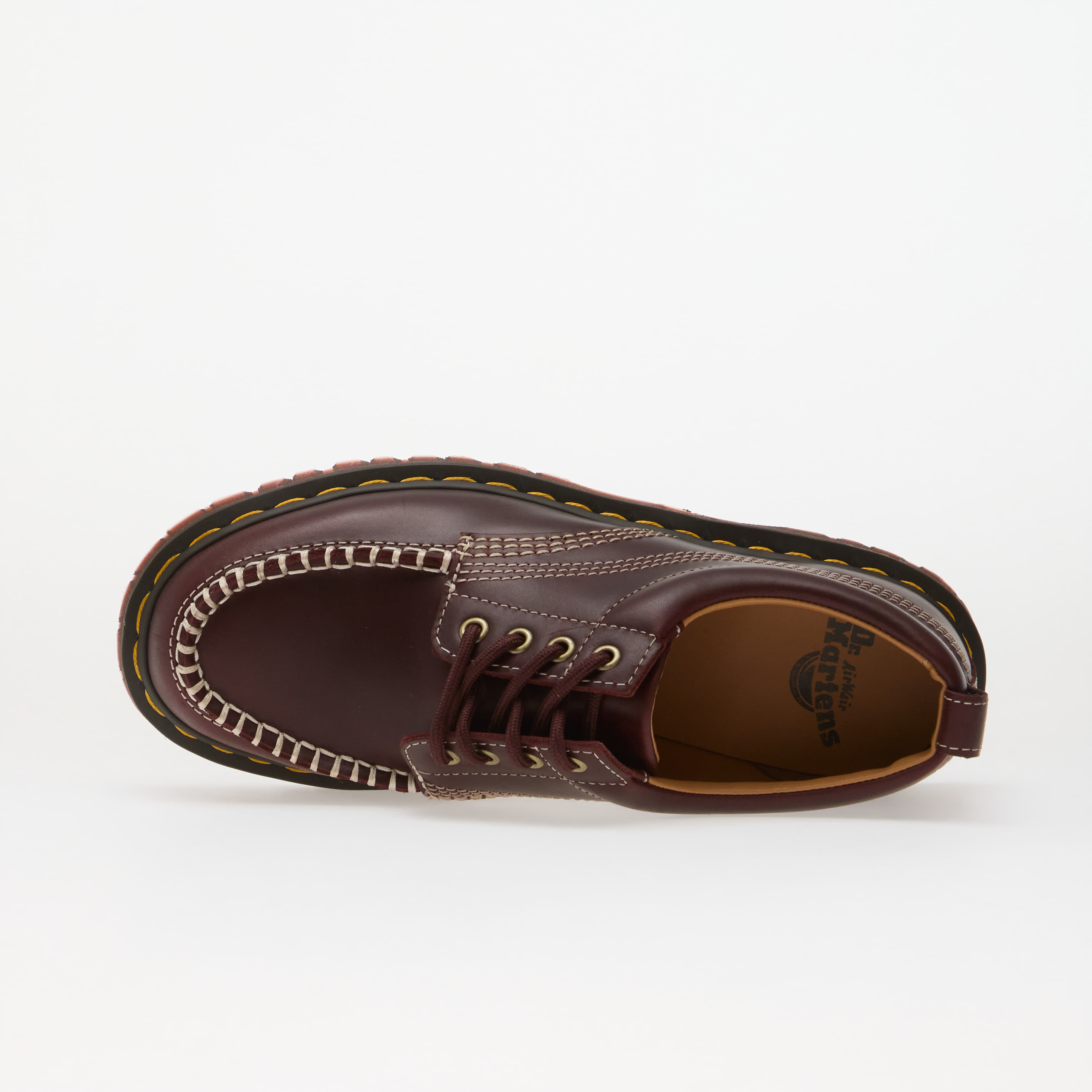 Dr. Martens Sneakers Dr. Martens Lowell Cherry Red EUR 47 - 4