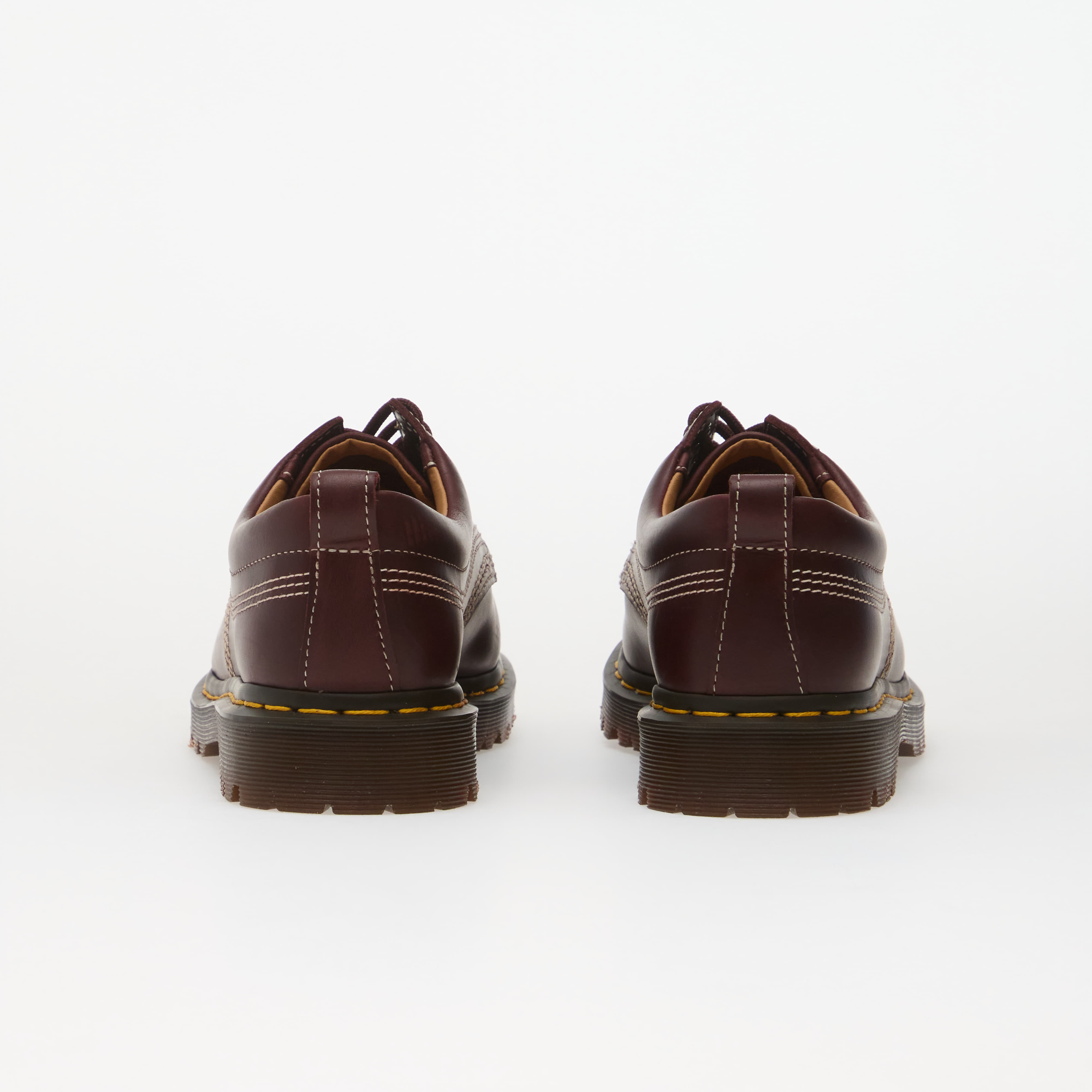 Dr. Martens Sneakers Dr. Martens Lowell Cherry Red EUR 47 - 5