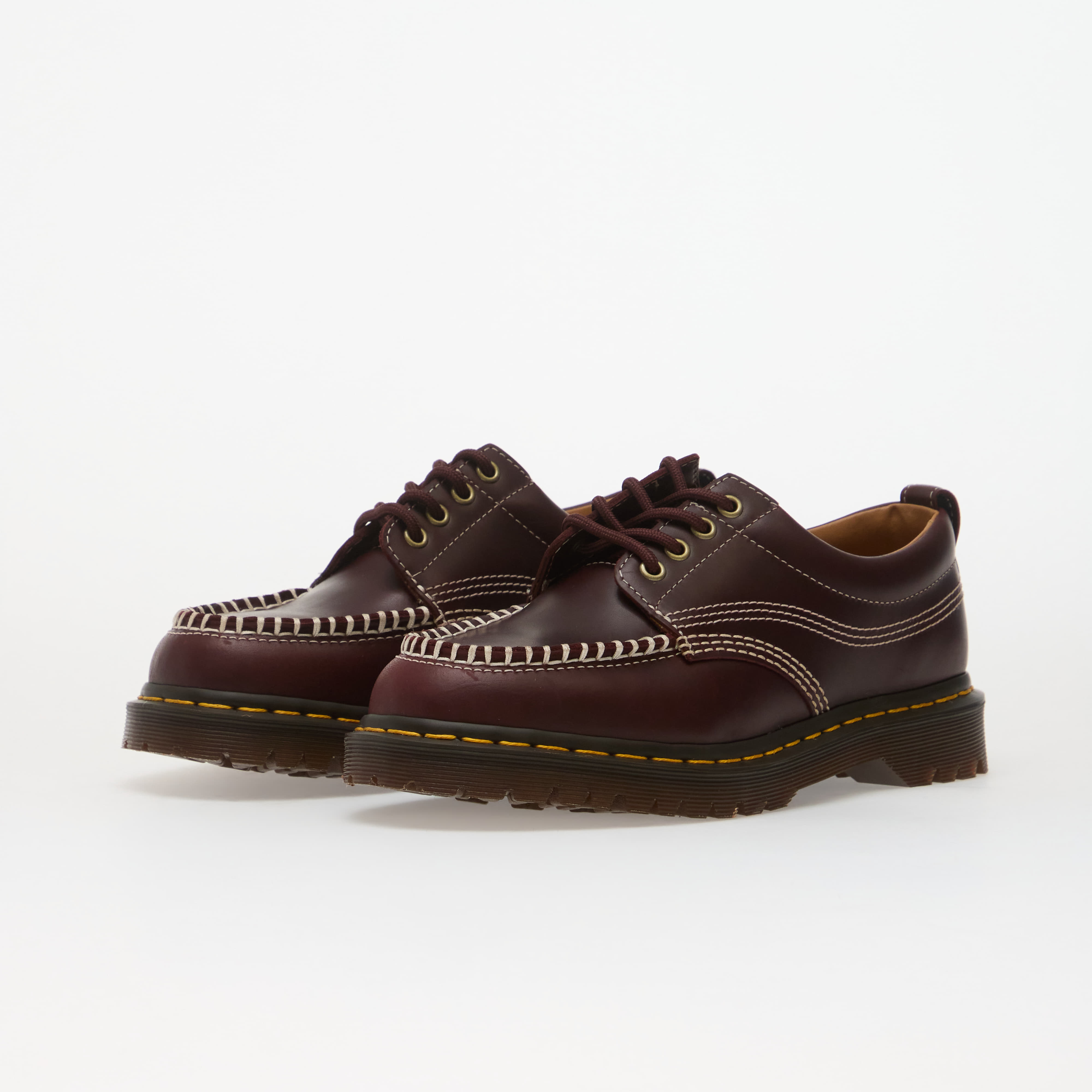 Dr. Martens Sneakers Dr. Martens Lowell Cherry Red EUR 47 - 6