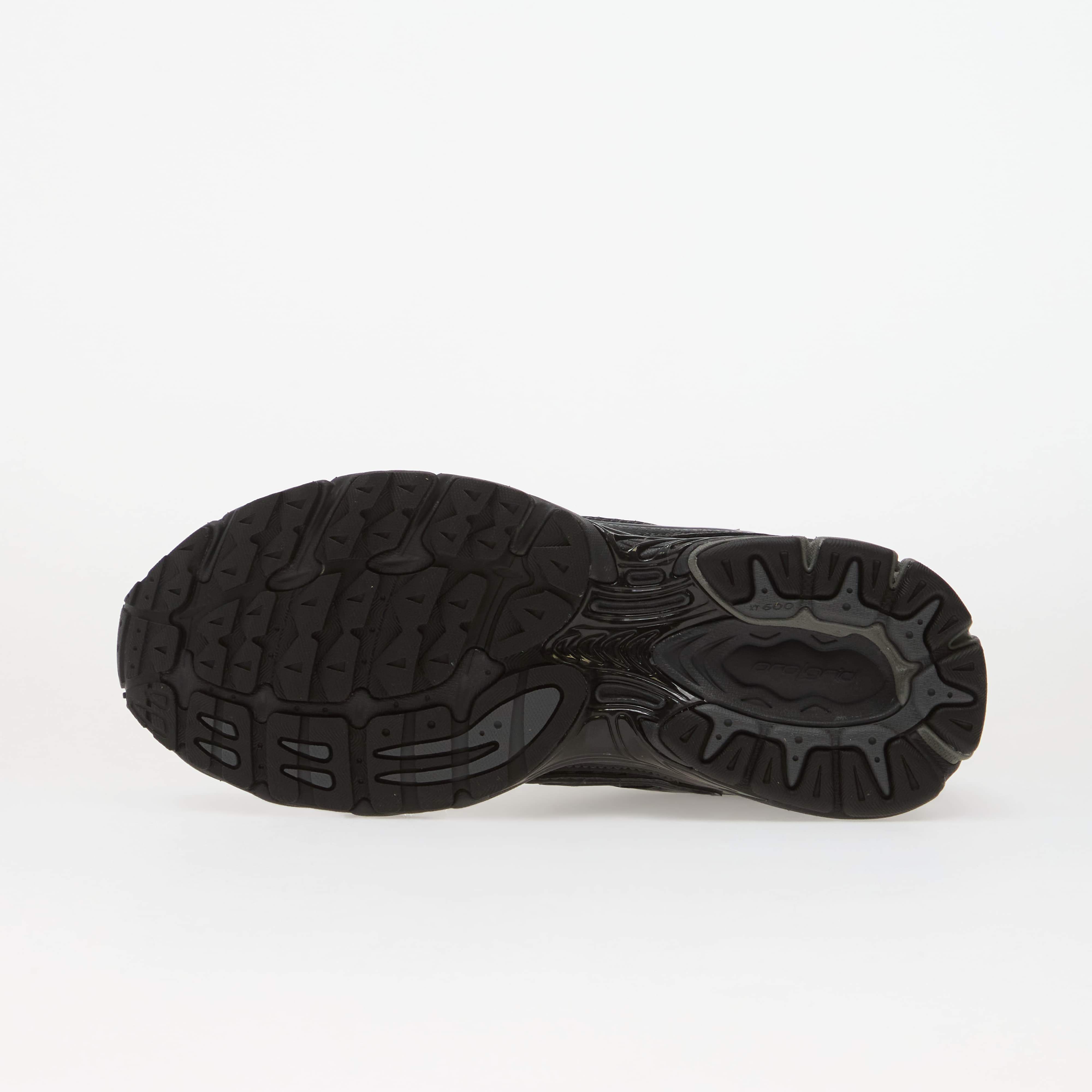 Sneakers Saucony Ride 1 Black/ Gunmetal EUR 44.5