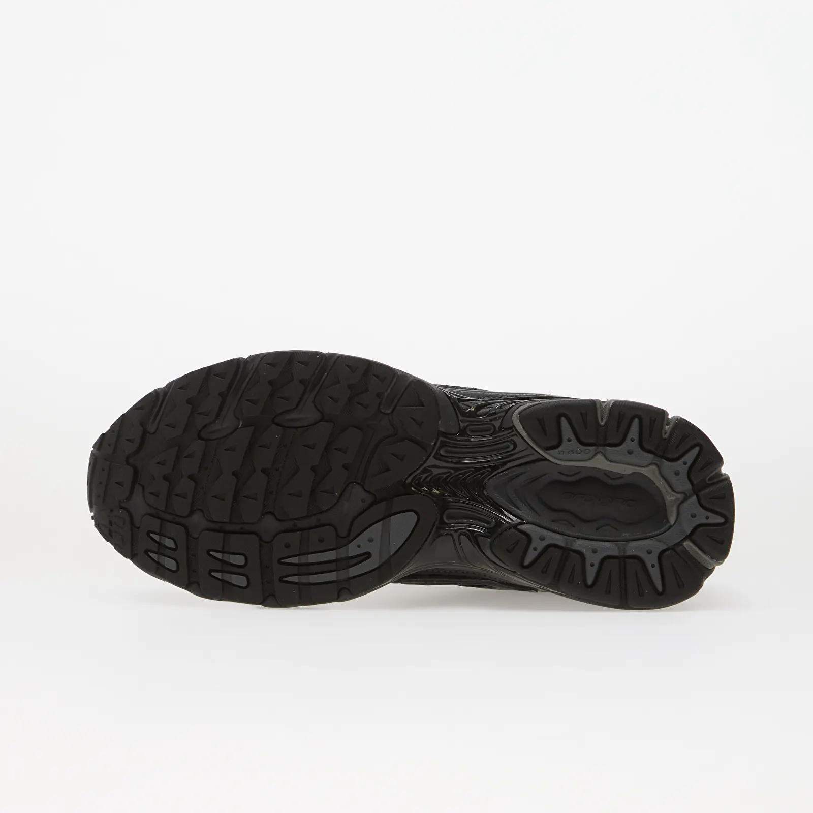 Zapatillas de deporte para hombre Saucony Ride 1 Black/ Gunmetal