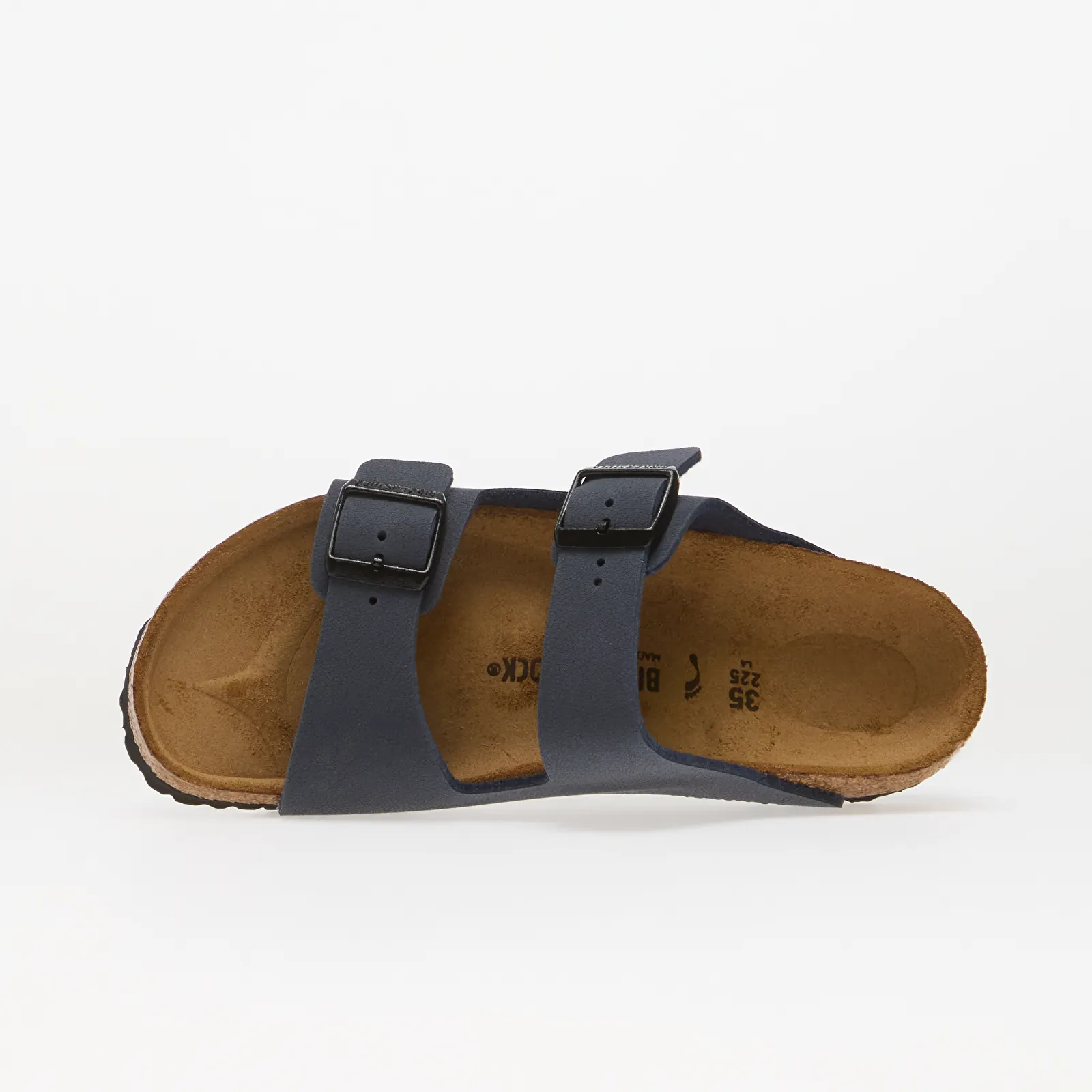 Sneakers en schoenen voor kinderen Birkenstock Arizona Kids BFBC Navy