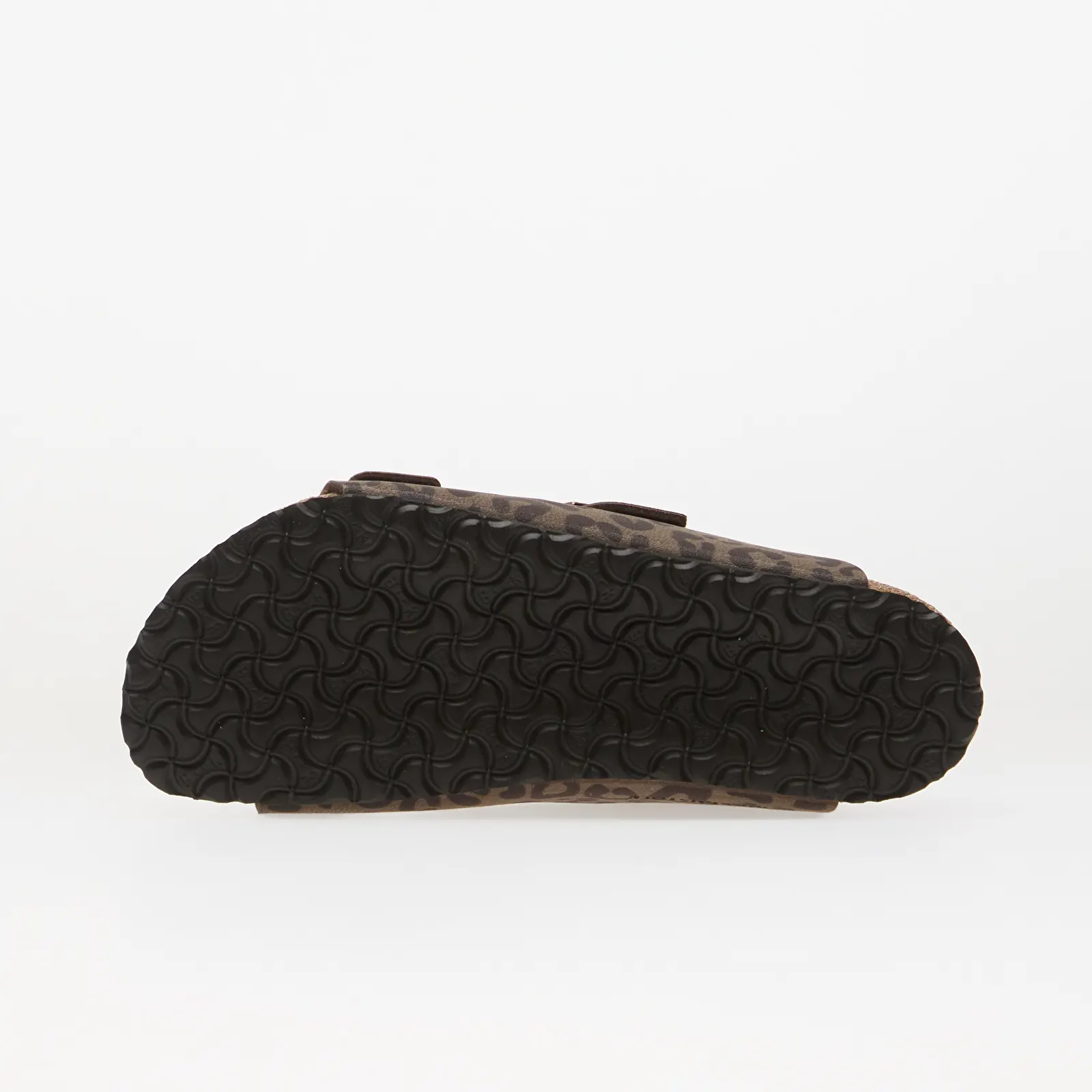 Sneakers en schoenen voor kinderen Birkenstock Arizona Kids BFBC Print Leo Mocca