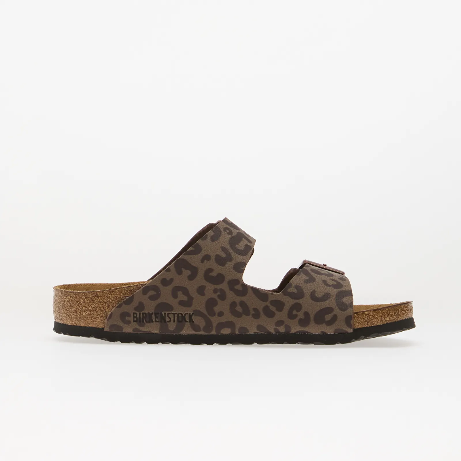 Sneakers en schoenen voor kinderen Birkenstock Arizona Kids BFBC Print Leo Mocca